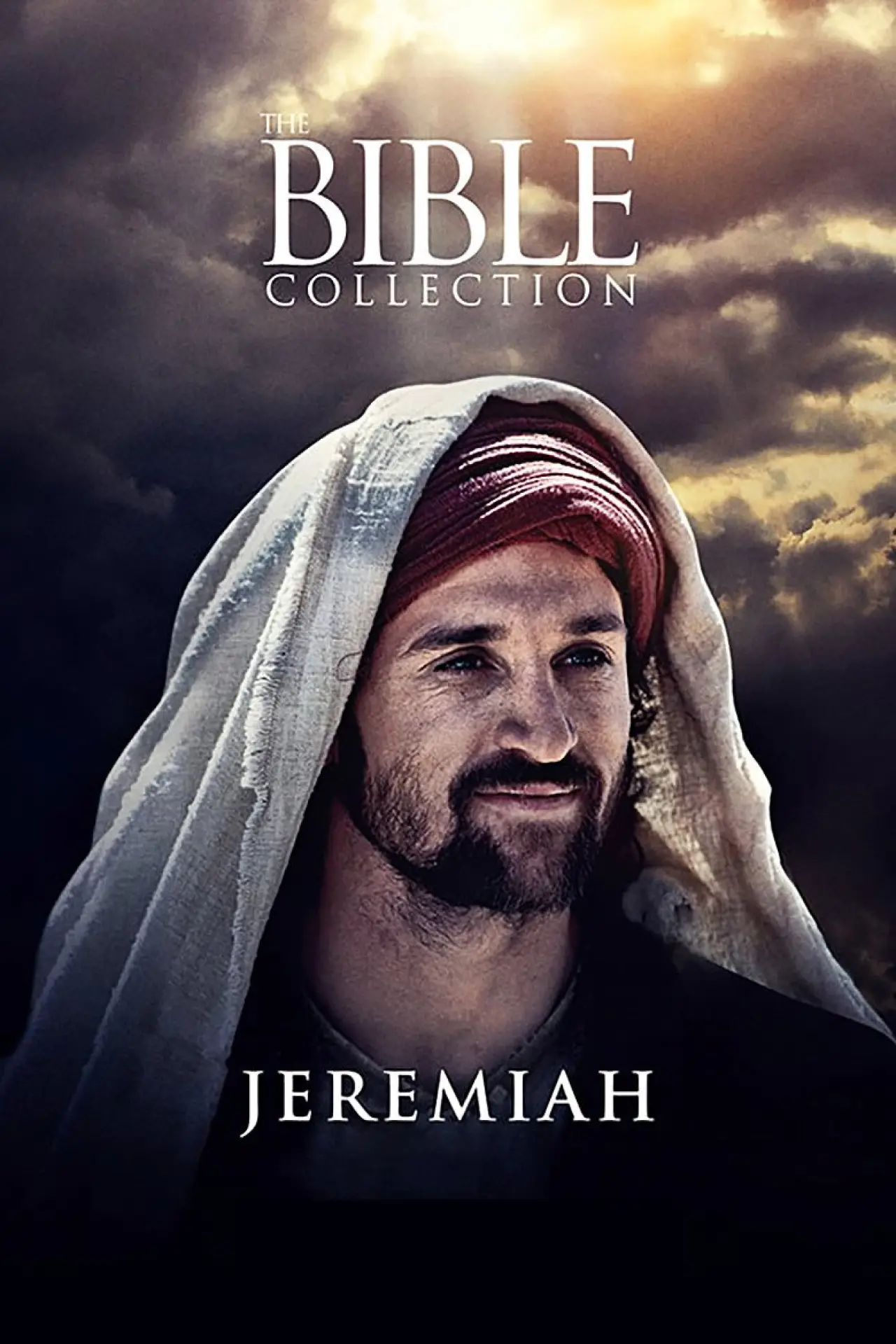 Plakat filmowy "Jeremiah"