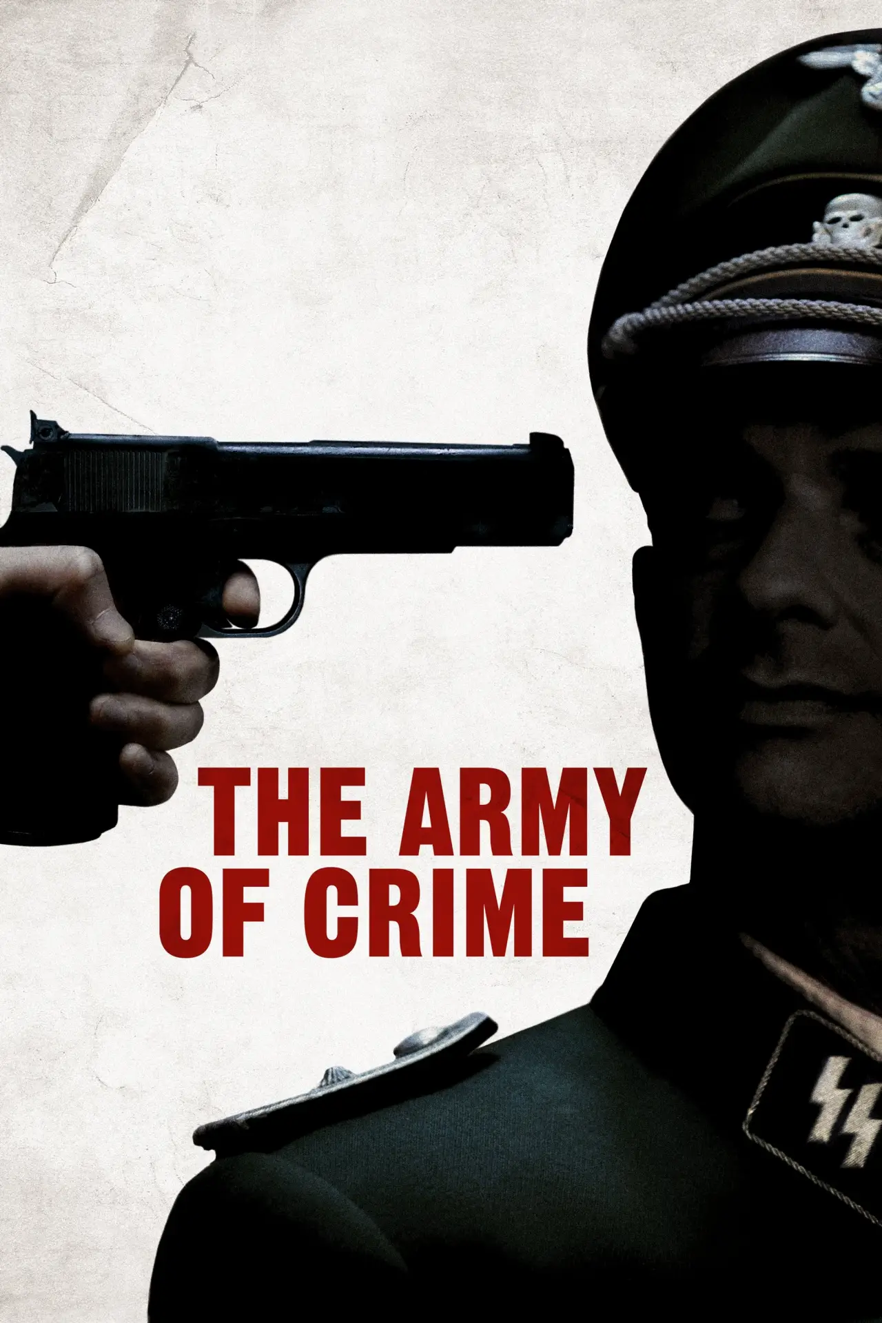 Plakat filmowy "L