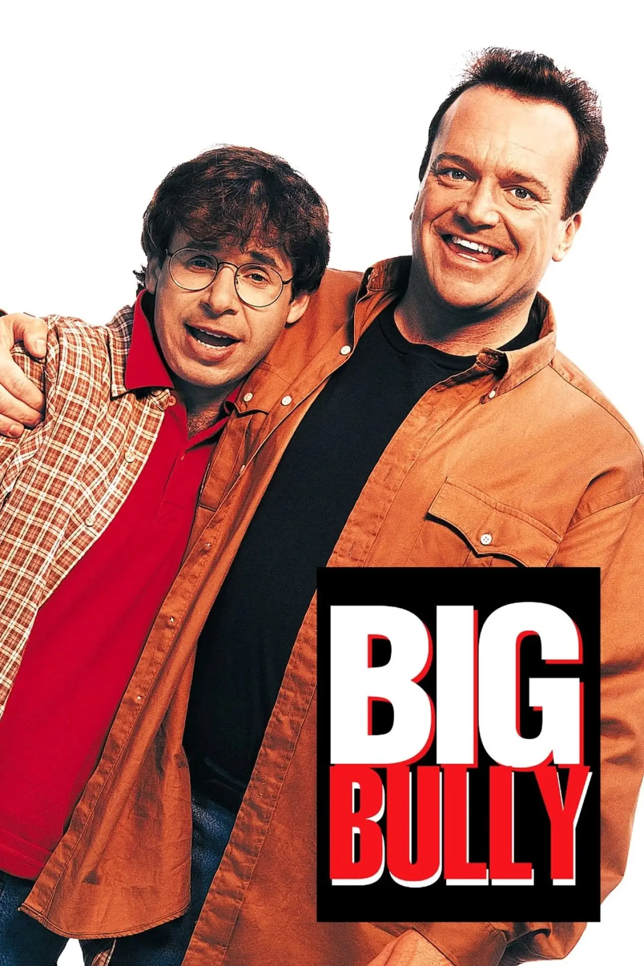 Plakat filmowy "Zgrywus"