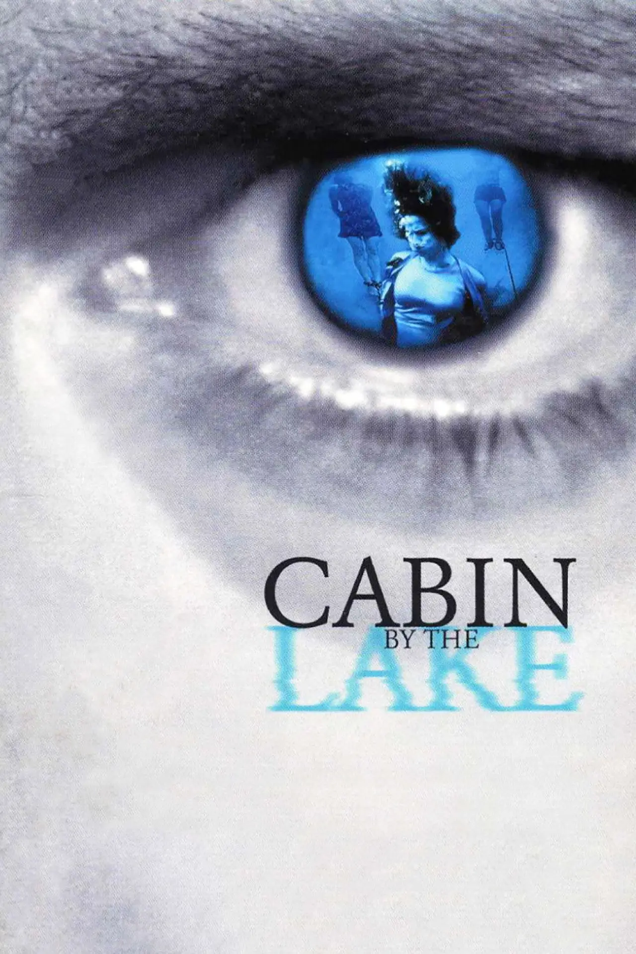 Plakat filmowy "Cabin by the Lake"