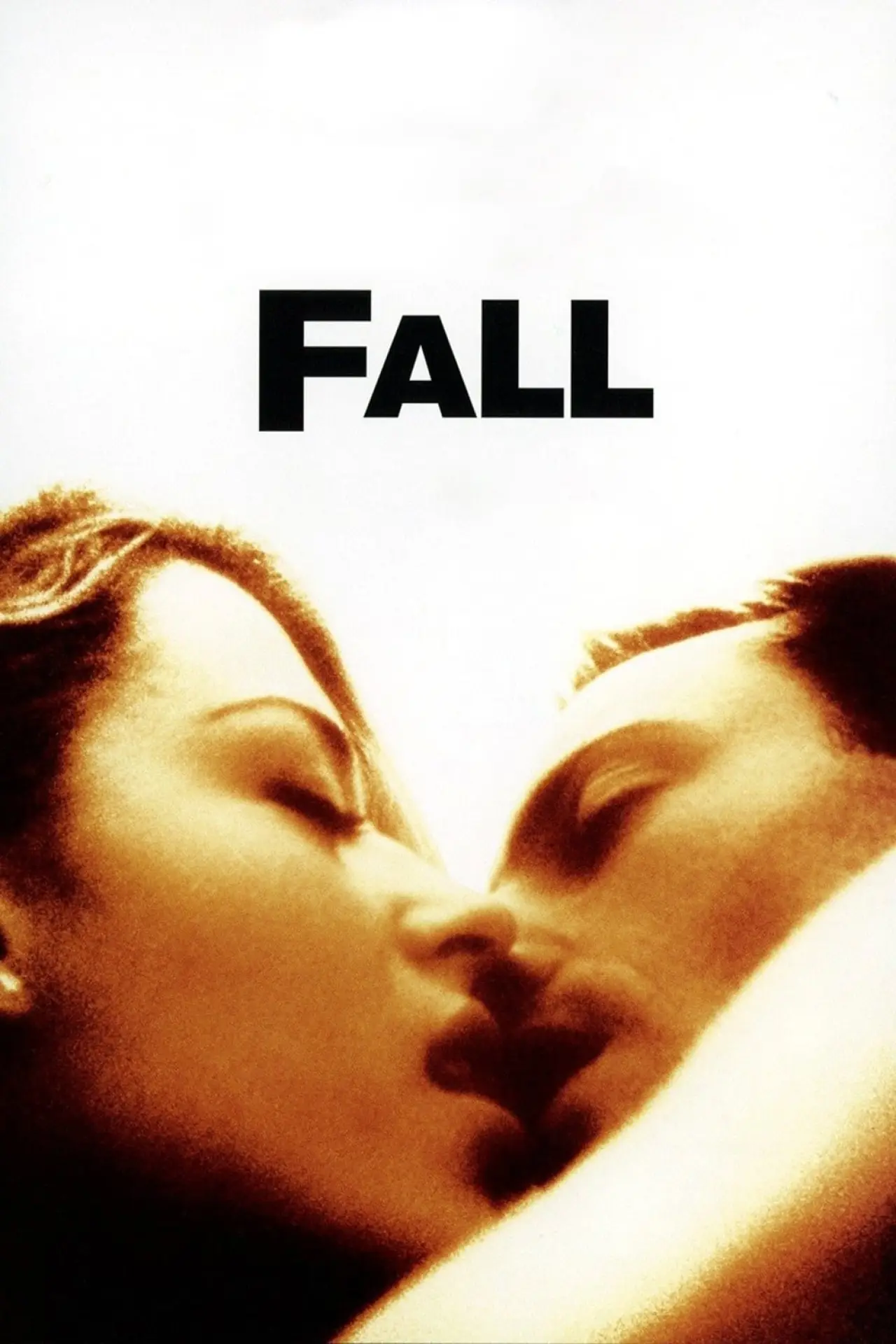 Plakat filmowy "Fall"