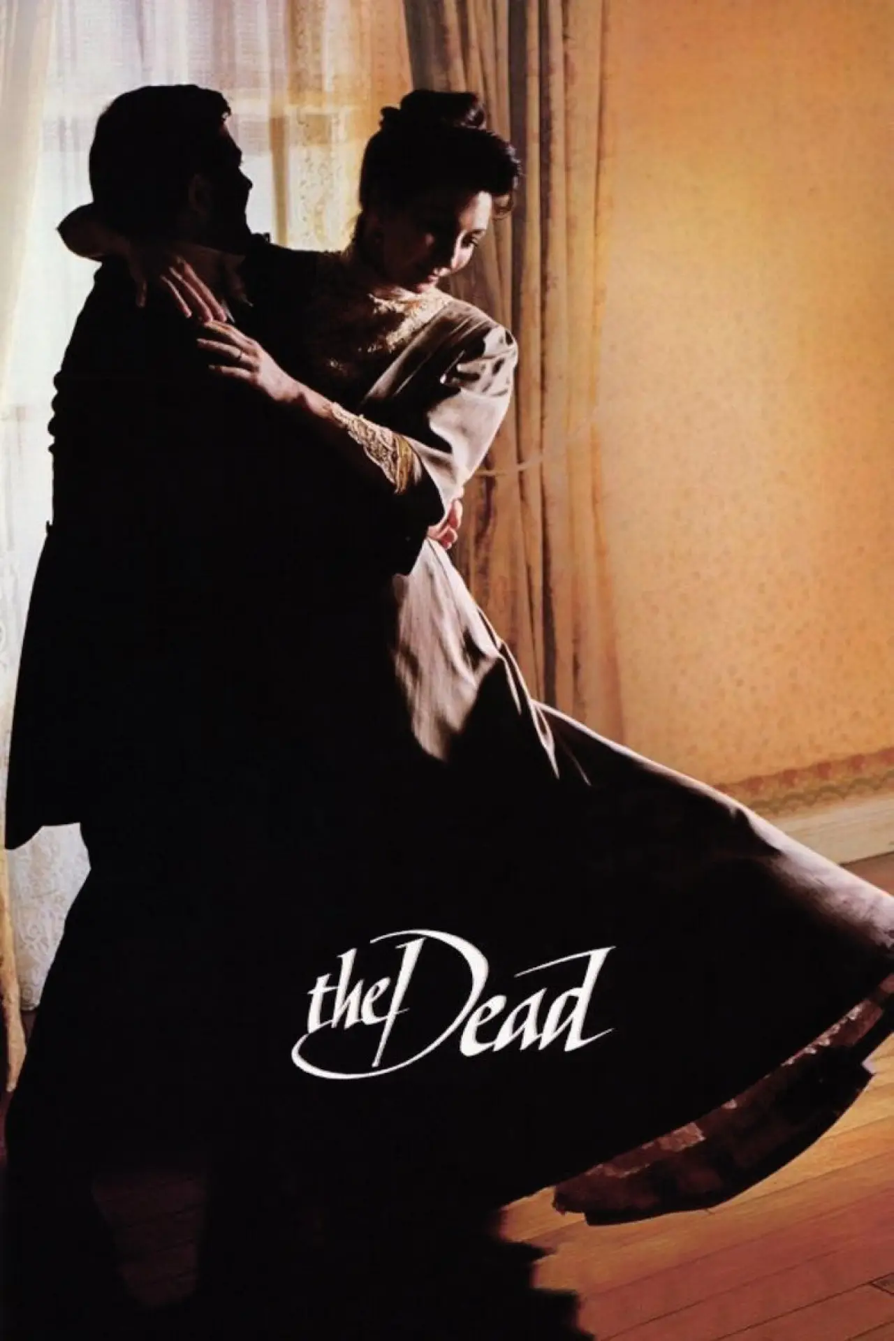 Plakat filmowy "The Dead"