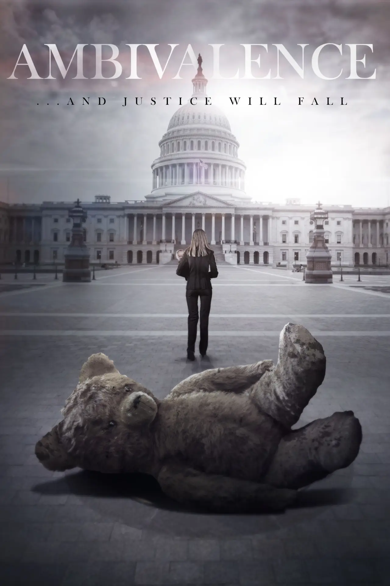 Plakat filmowy "Taken Away"