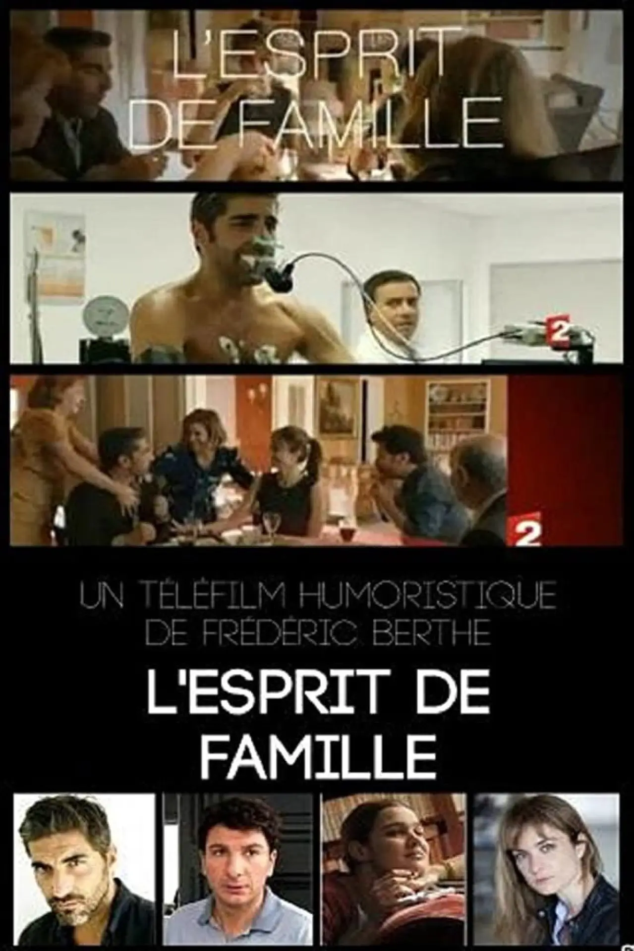 Plakat filmowy "L