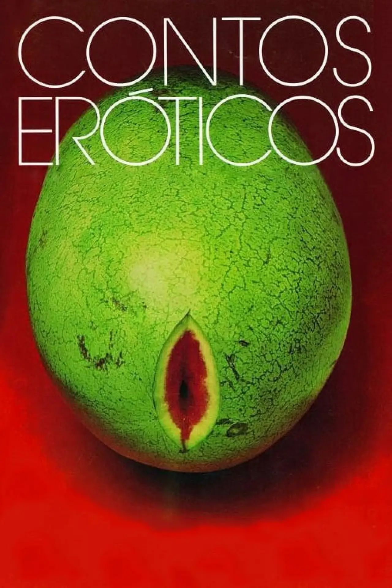Plakat filmowy "Contos Eróticos"