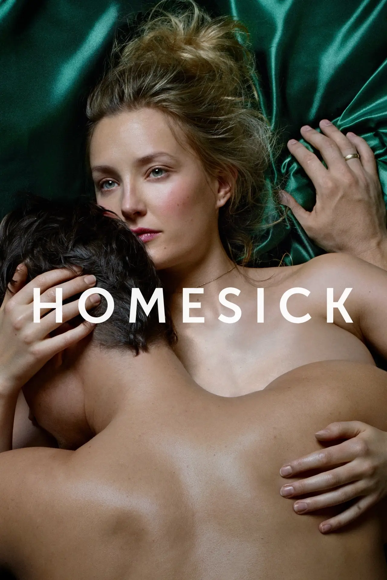 Plakat filmowy "De nærmeste"