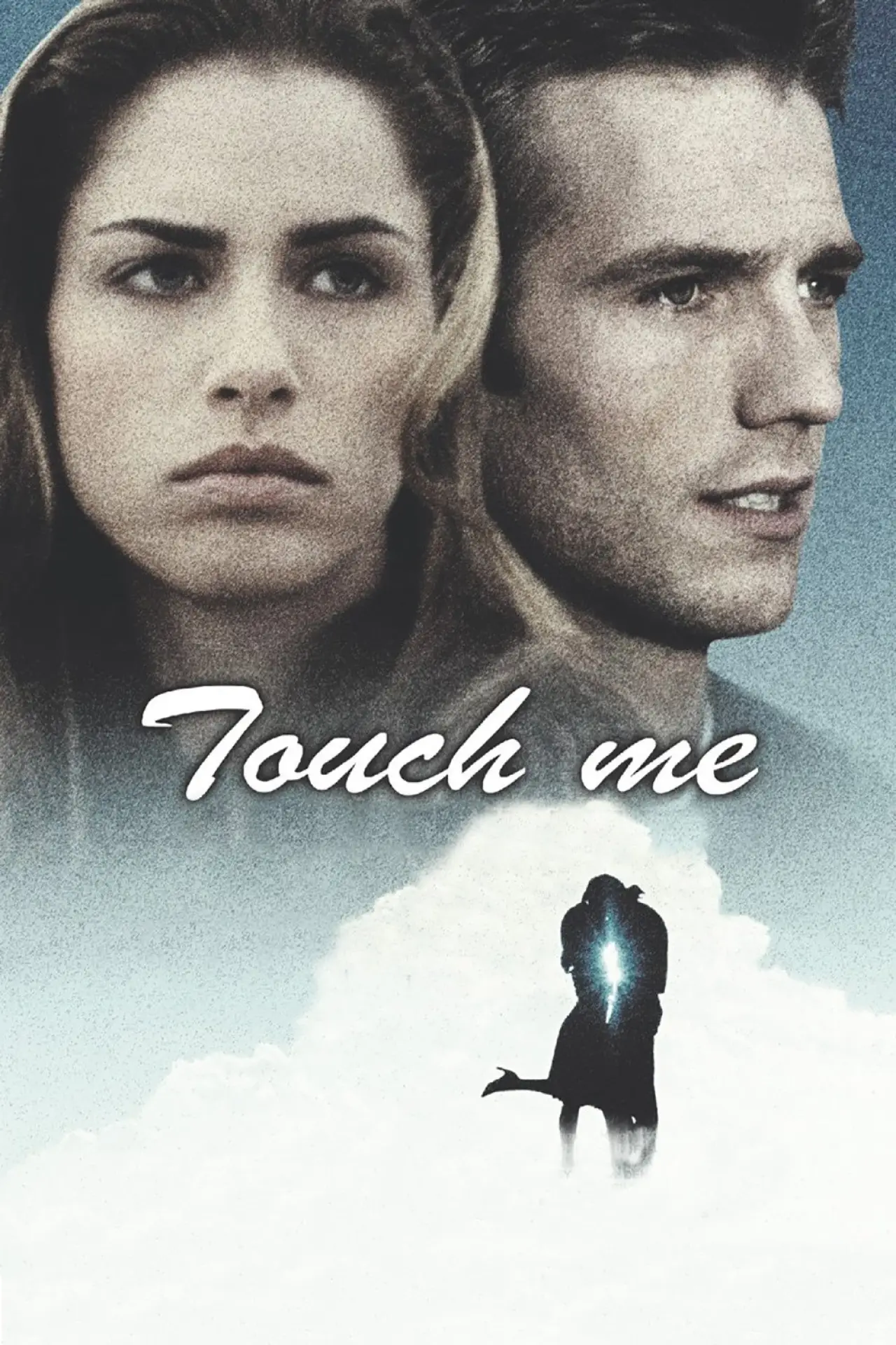 Plakat filmowy "Touch Me"