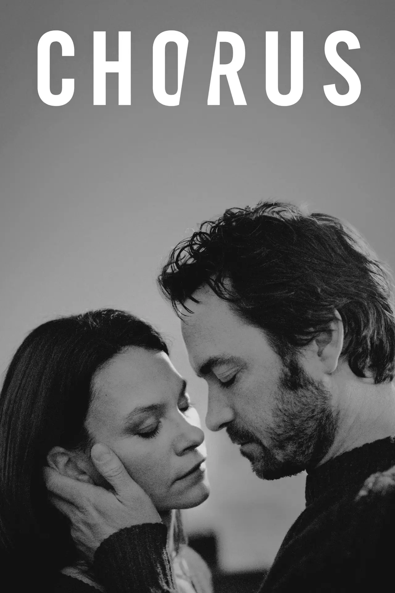 Plakat filmowy "Chorus"