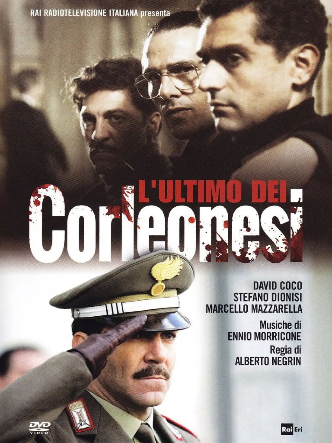 Plakat filmowy "L