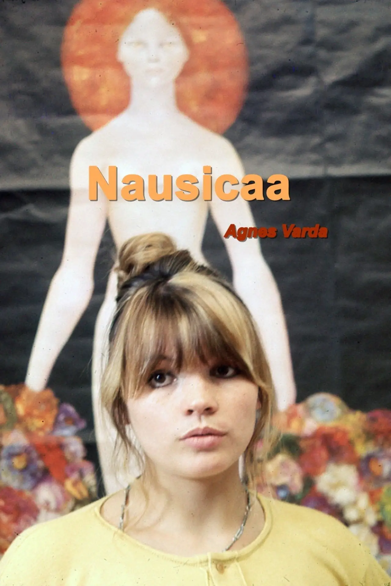 Plakat filmowy "Nausicaa"