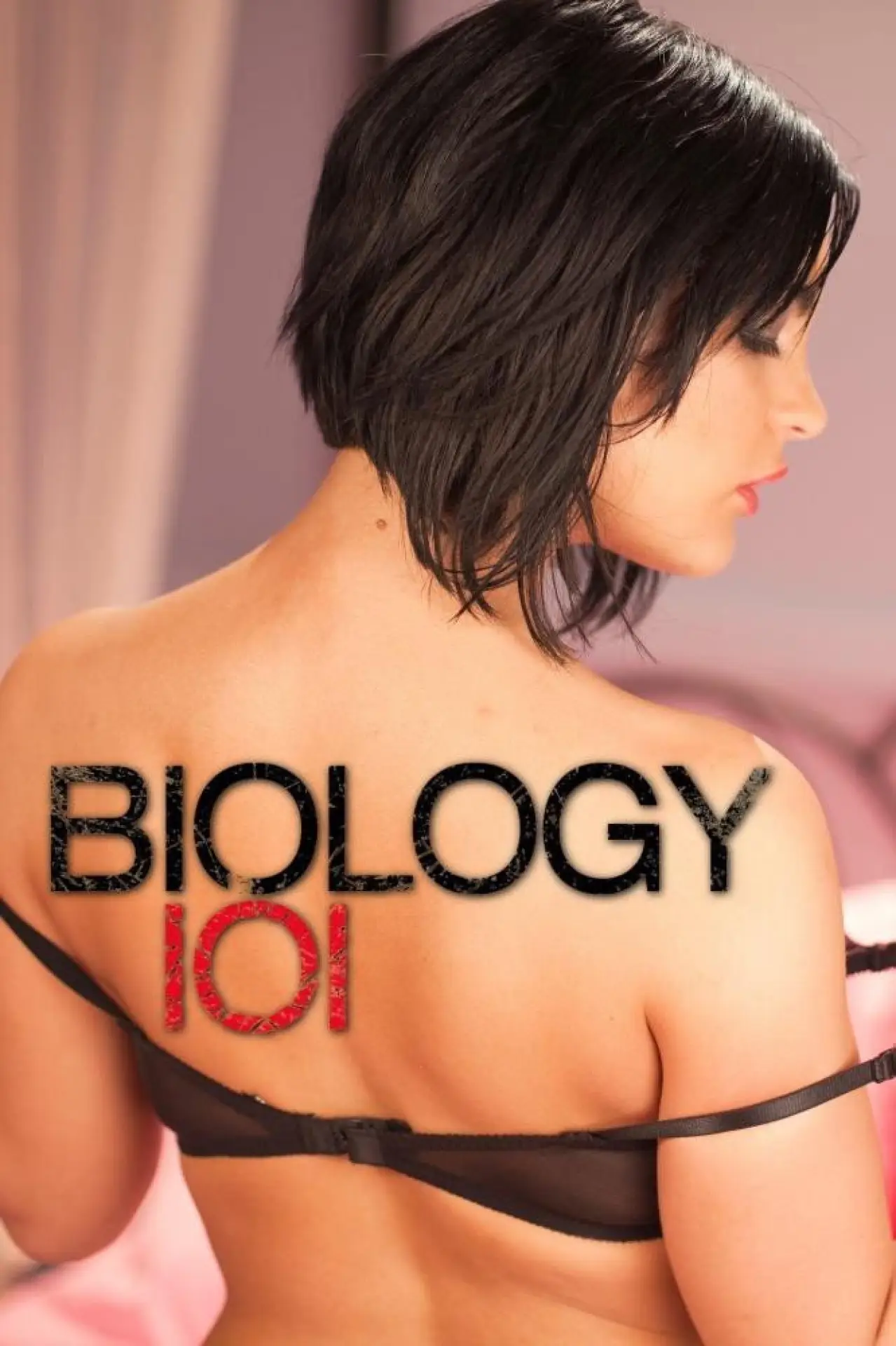 Plakat filmowy "Biology 101"