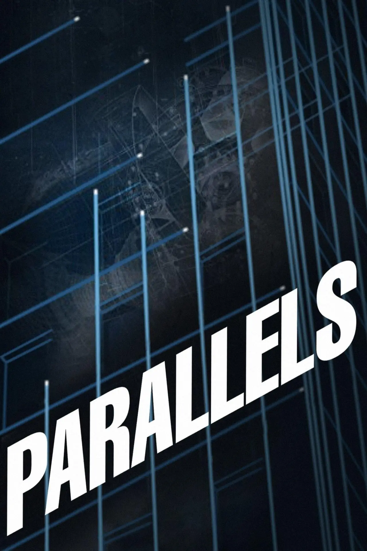 Plakat filmowy "Parallels"