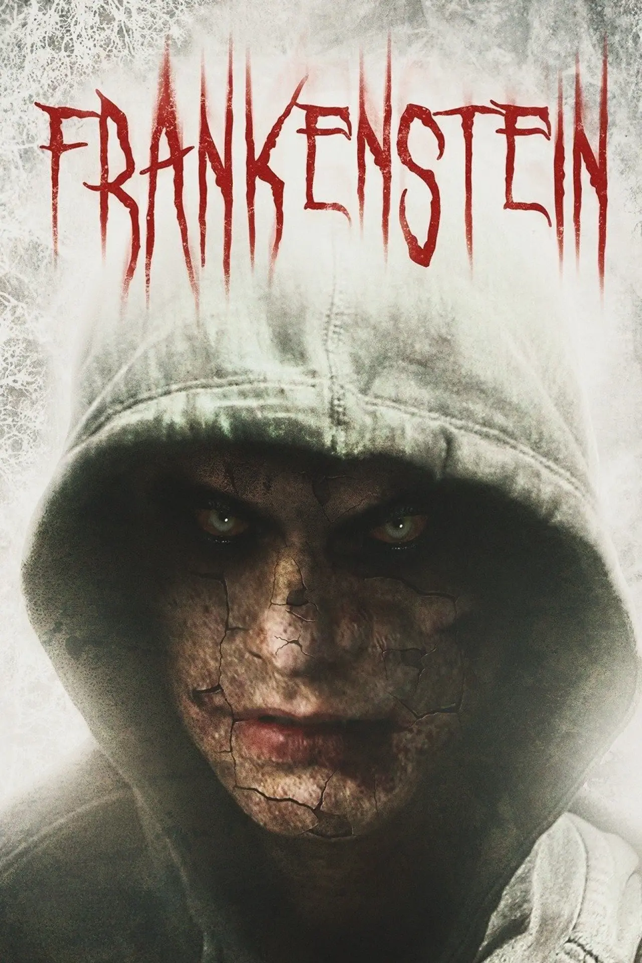 Plakat filmowy "Frankenstein"