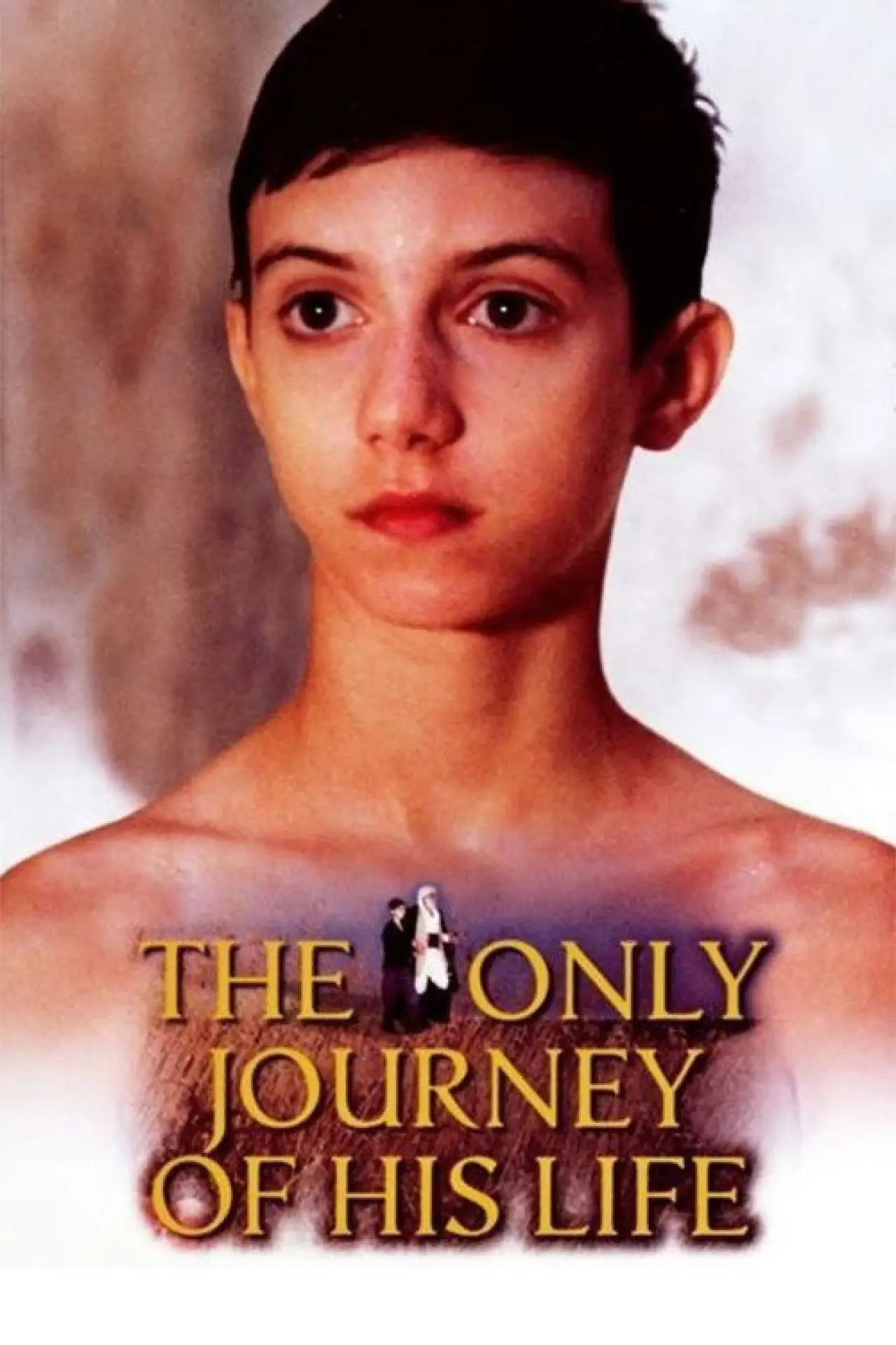Plakat filmowy "Το Μόνον Της Ζωής Του Ταξείδιον"