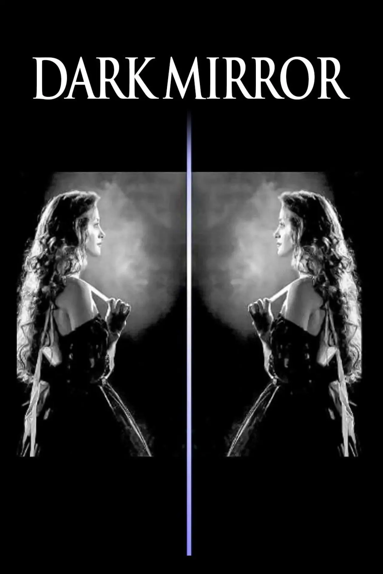 Plakat filmowy "Dark Mirror"