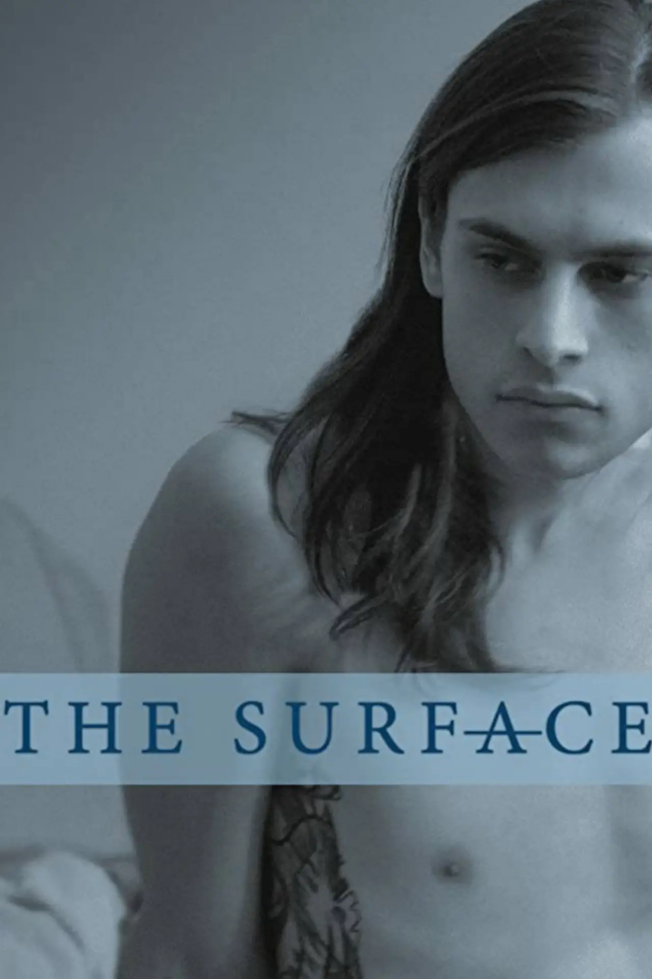Plakat filmowy "The Surface"