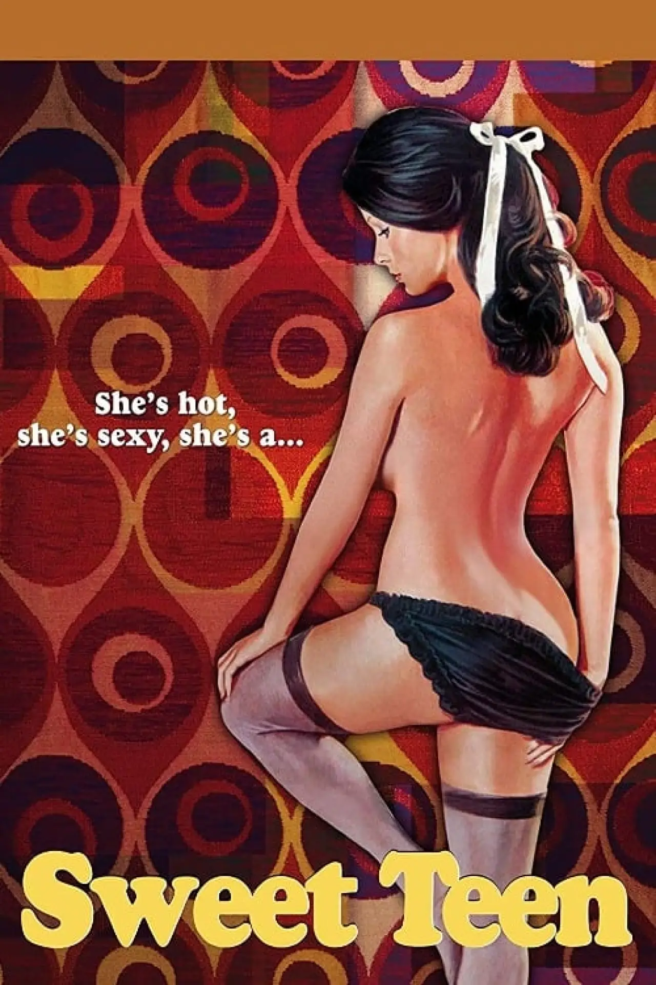 Plakat filmowy "L
