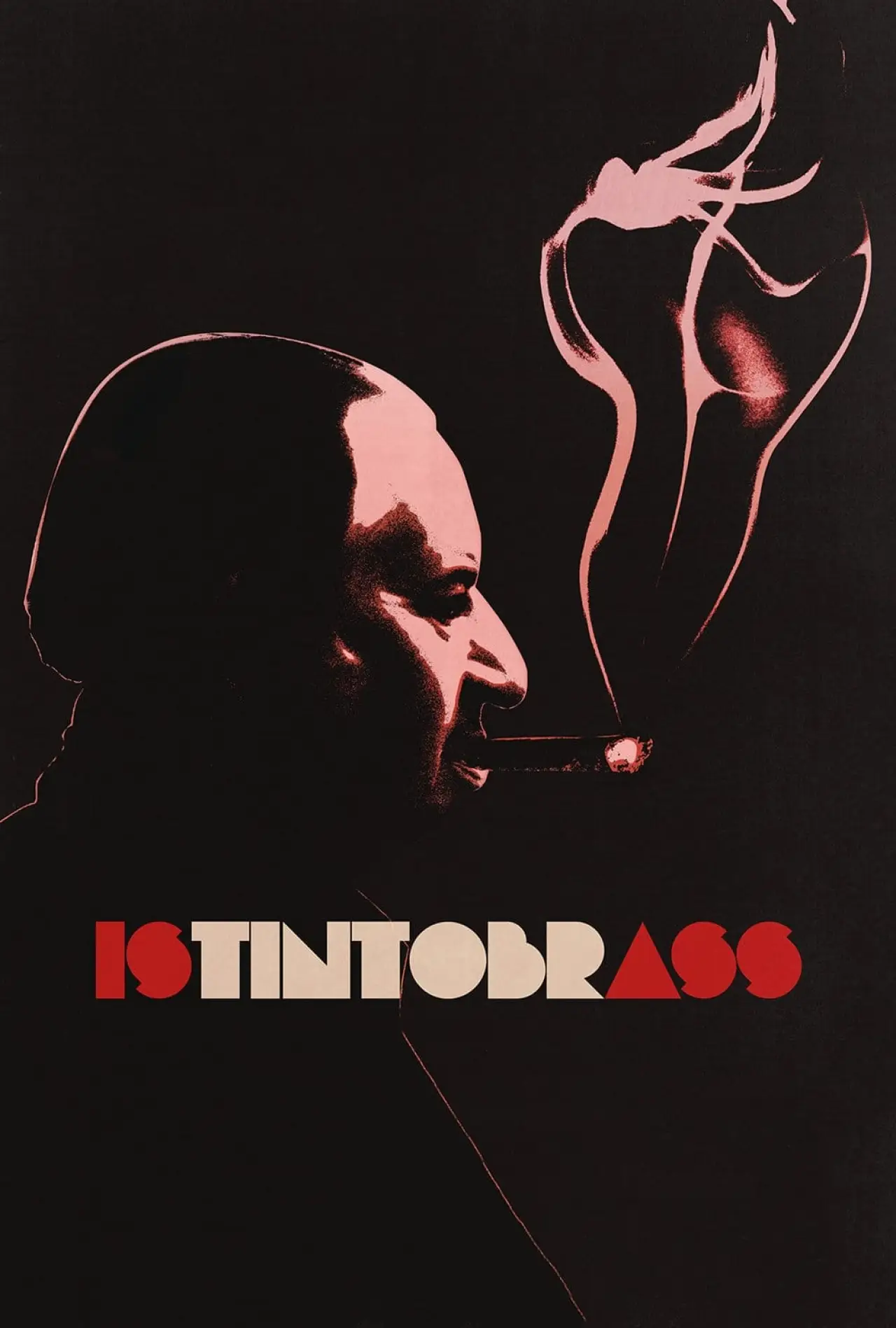 Plakat filmowy "Istintobrass"