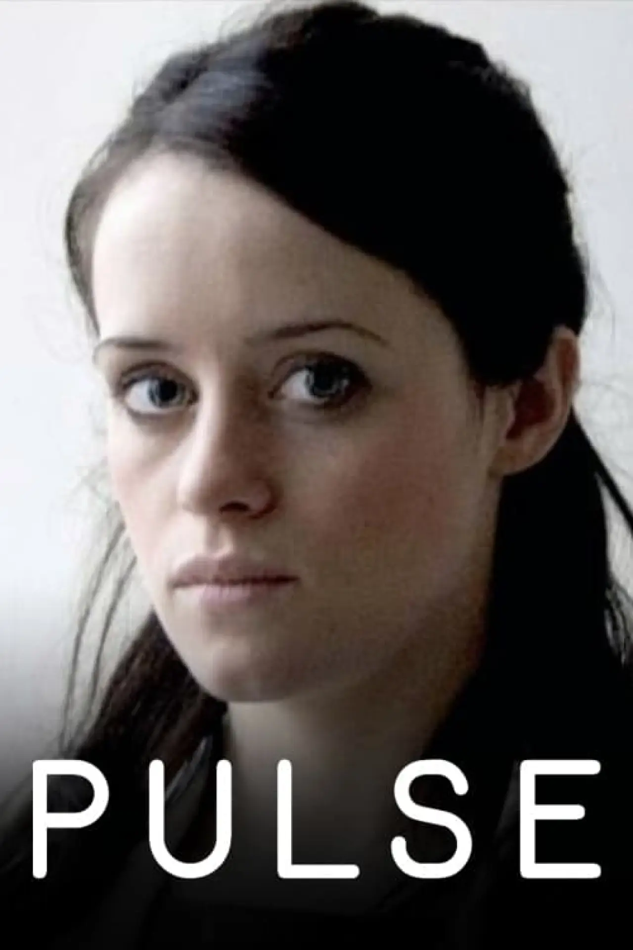 Plakat filmowy "Pulse"