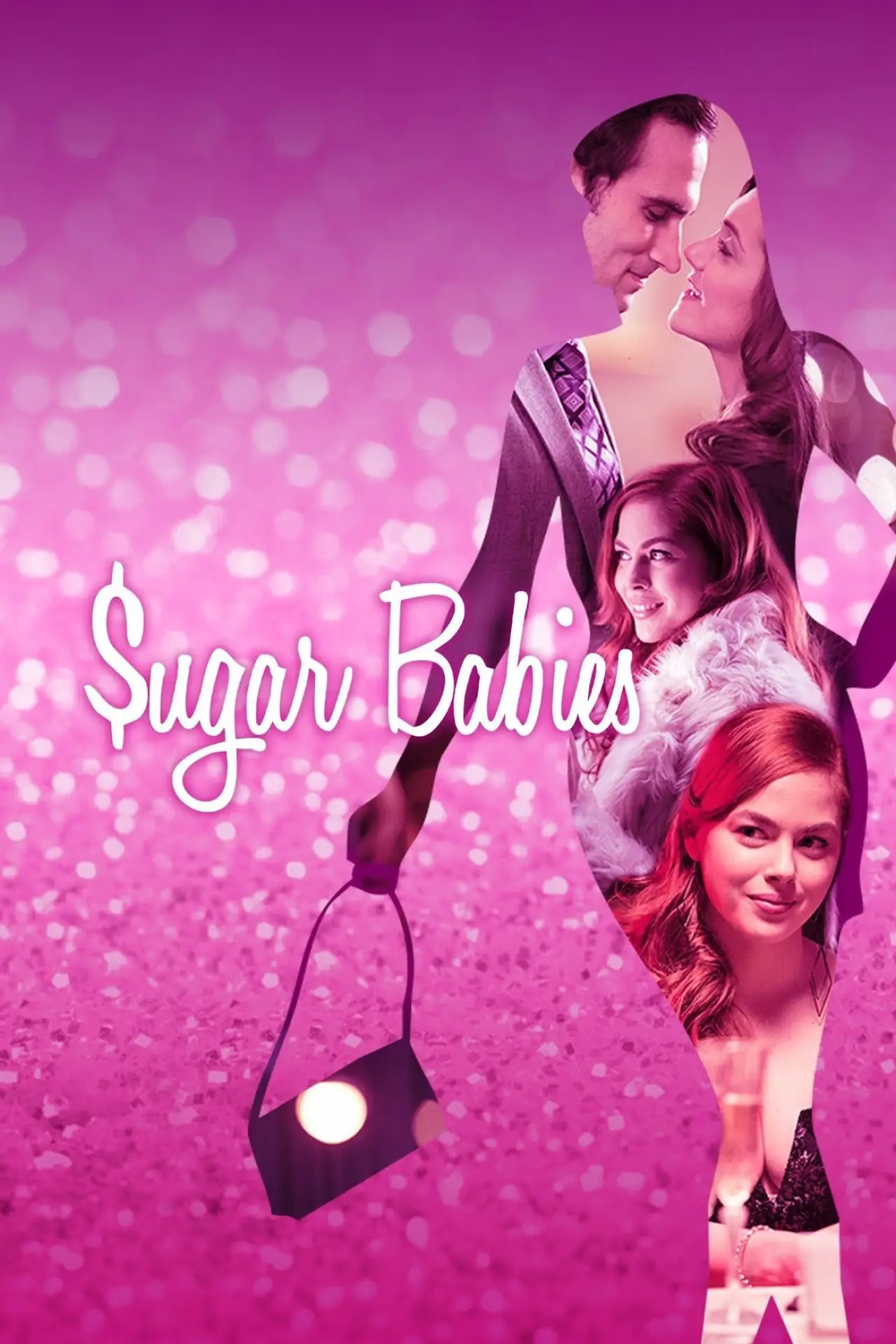 Plakat filmowy "Sugarbabies"