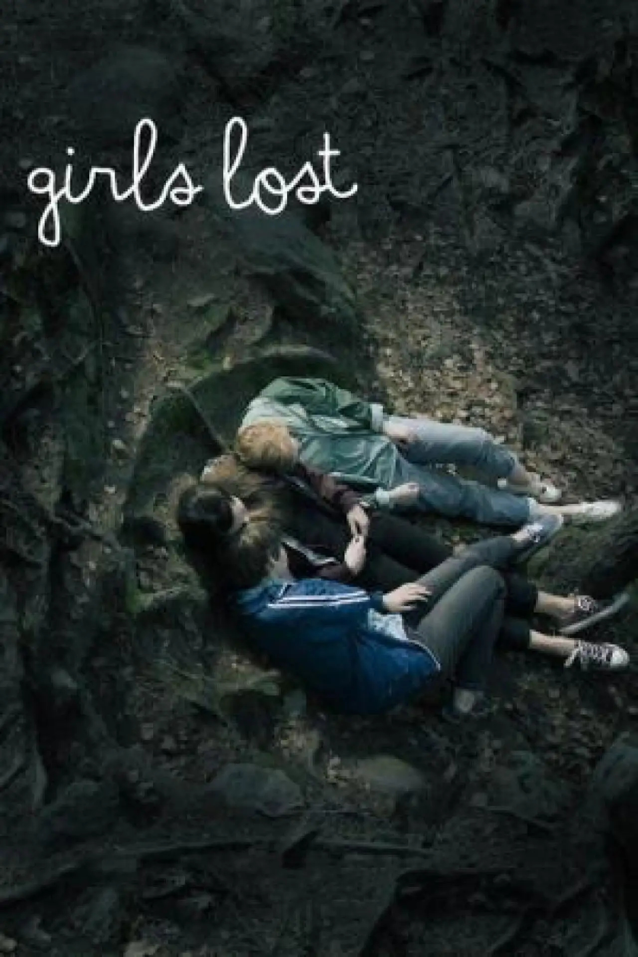 Plakat filmowy "Nastolatki"
