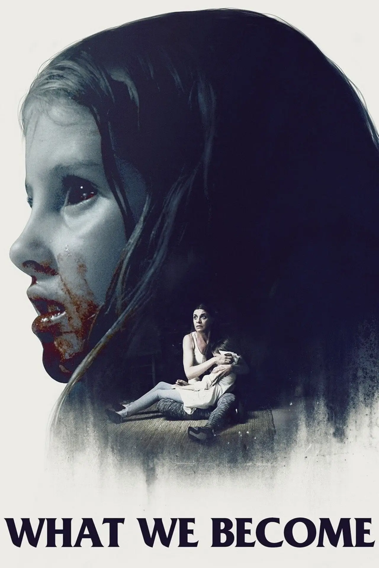 Plakat filmowy "Sorgenfri"
