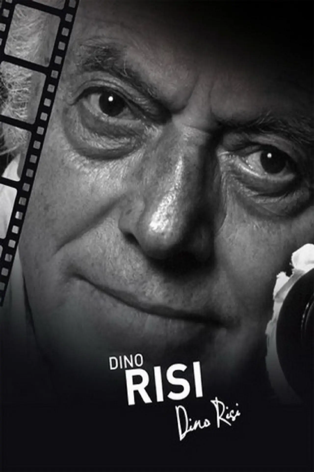Plakat filmowy ""Una Bella Vacanza" Buon Compleanno Dino Risi!"
