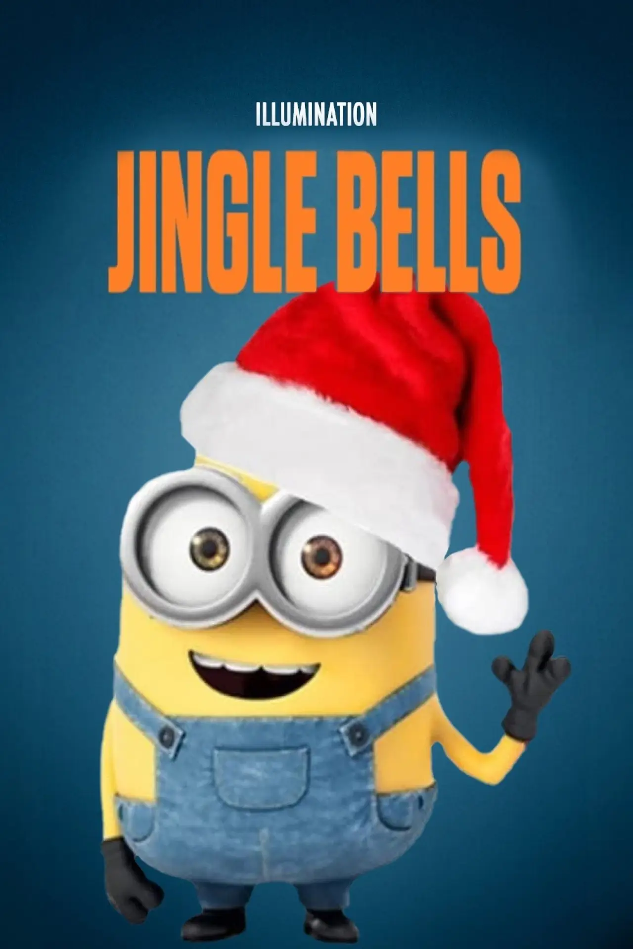 Plakat filmowy "Tree Lighting Ceremony"