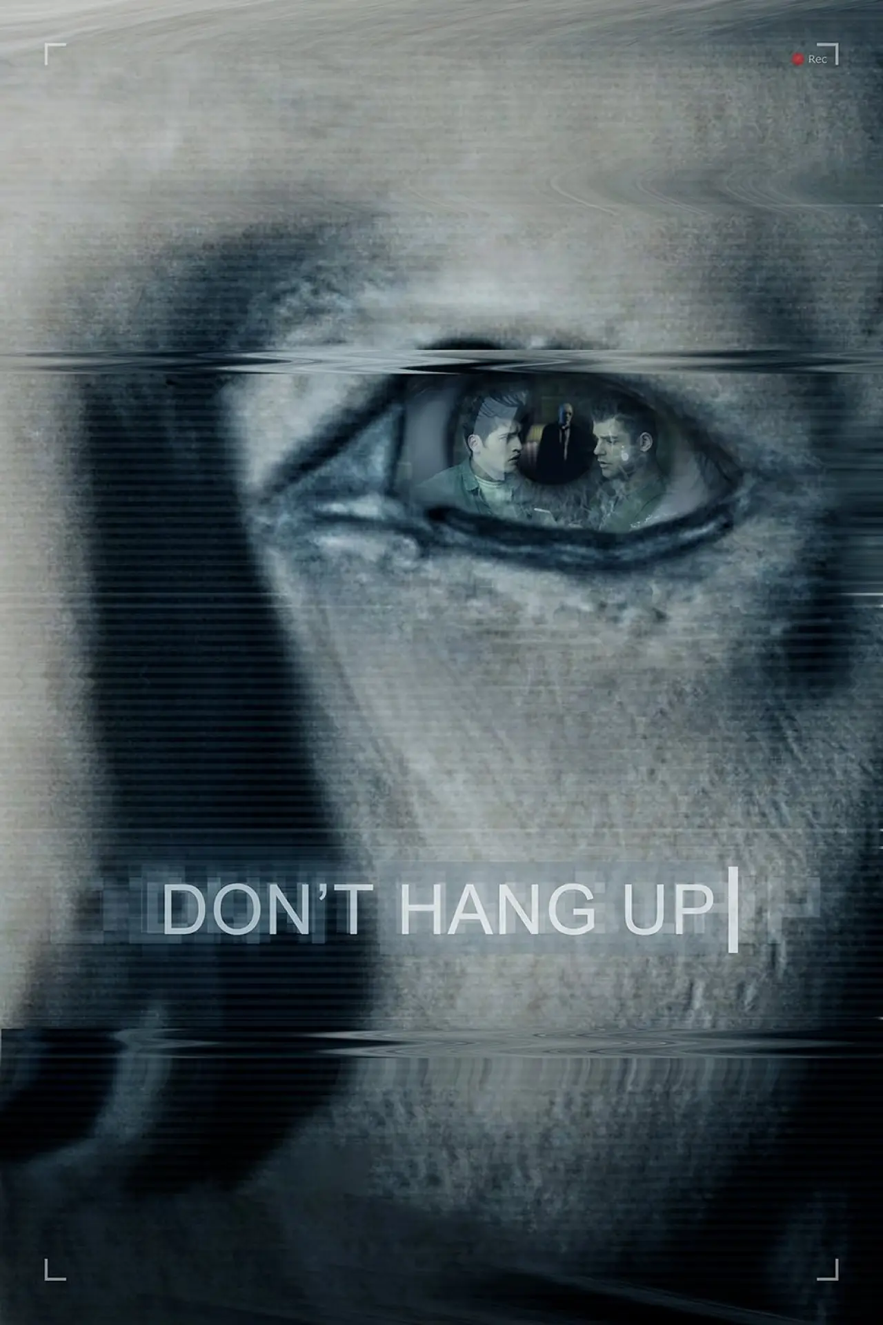 Plakat filmowy "Don