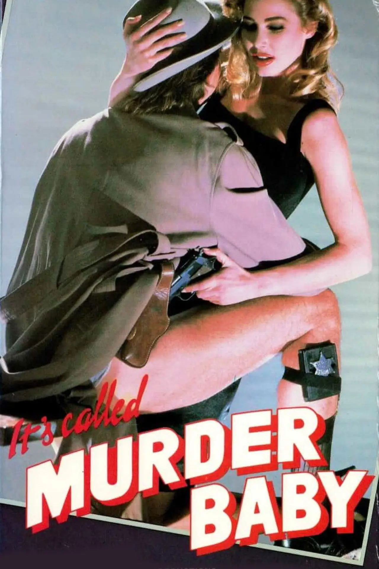 Plakat filmowy "It