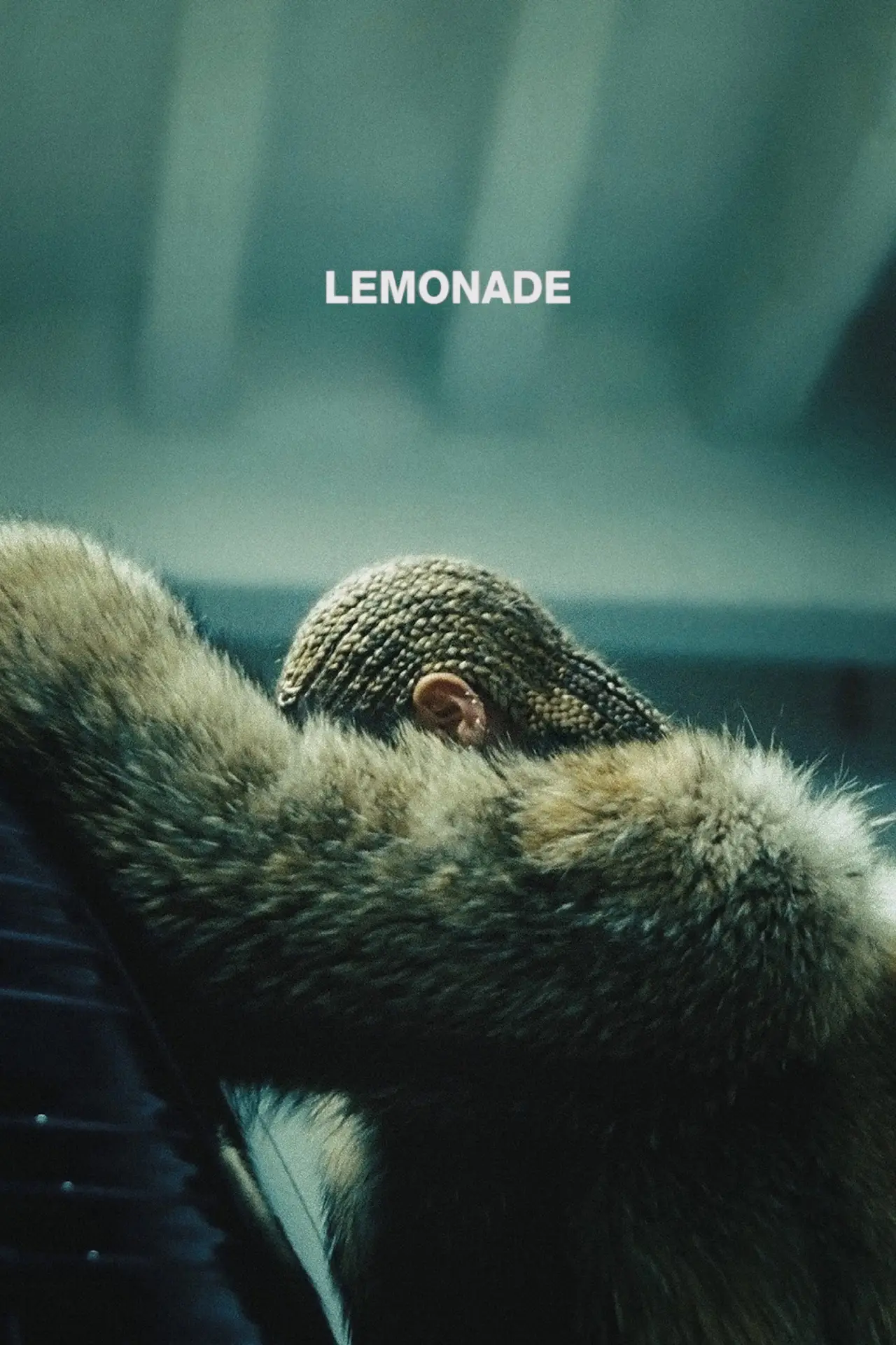Plakat filmowy "Lemonade"