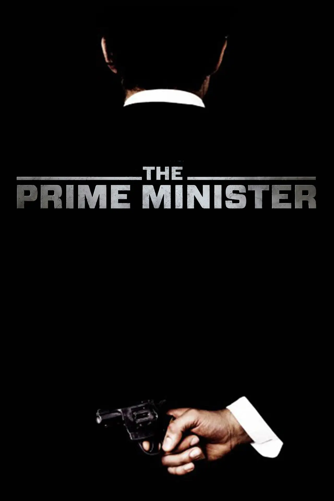 Plakat filmowy "Premier"