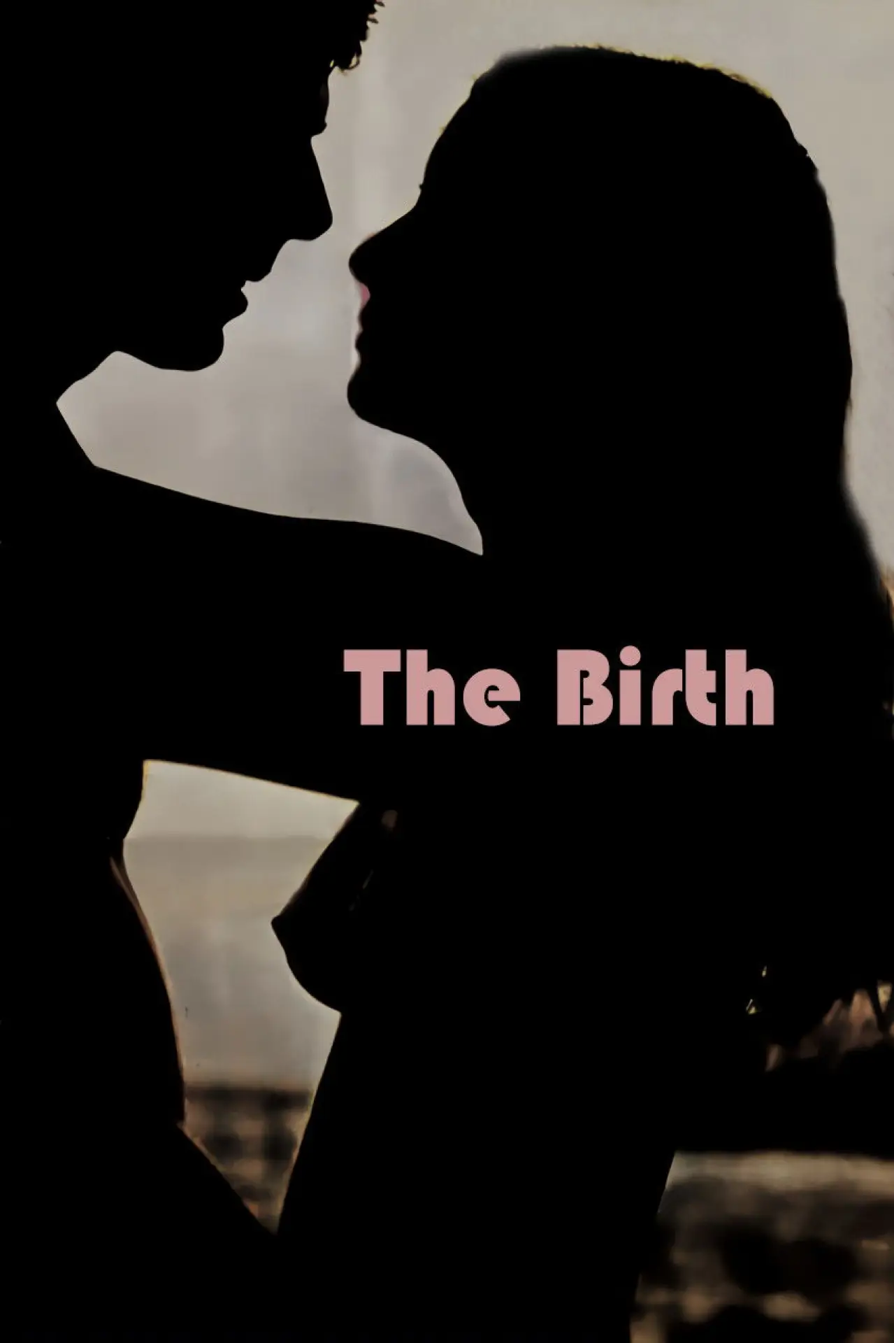 Plakat filmowy "The Birth"