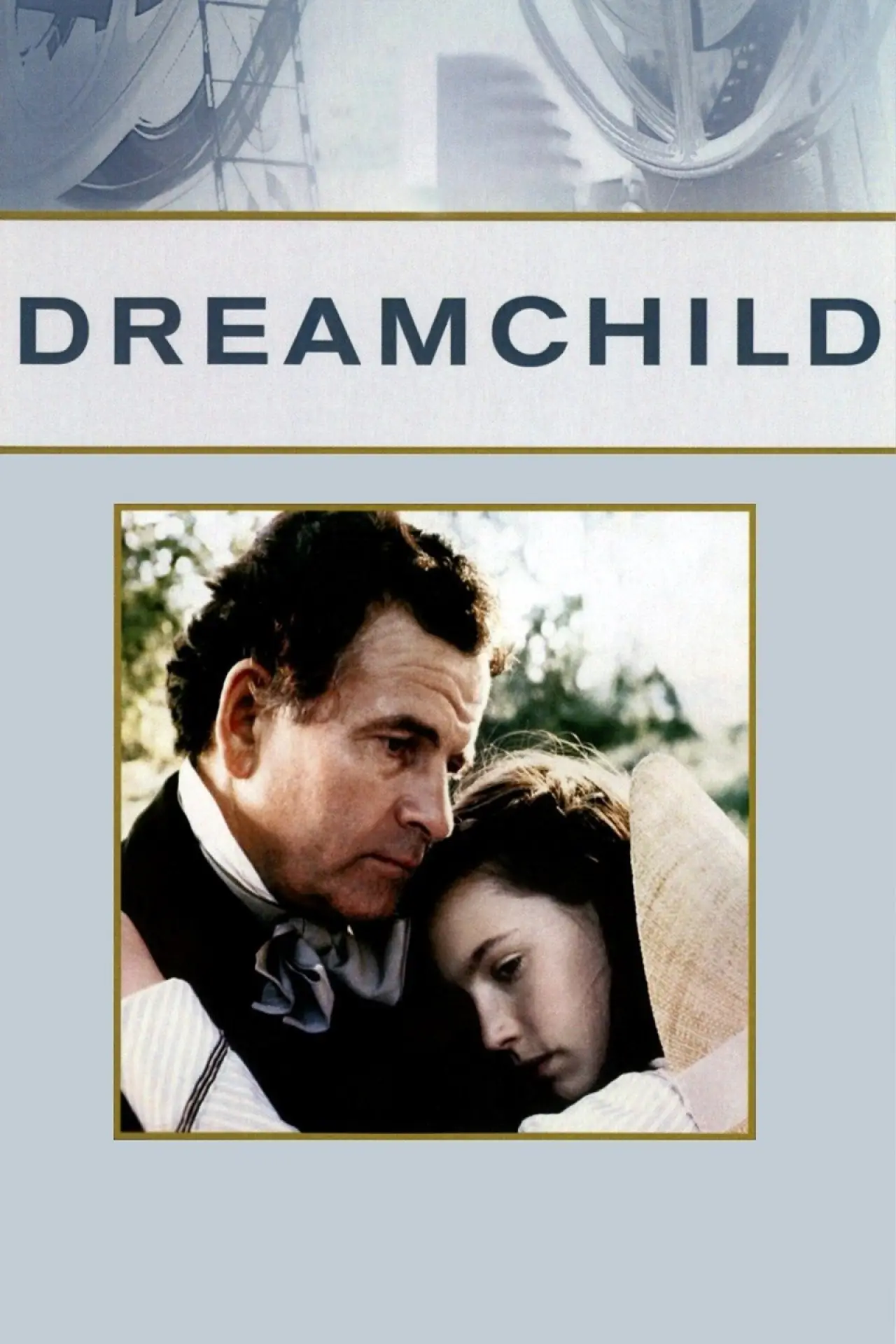 Plakat filmowy "Dreamchild"
