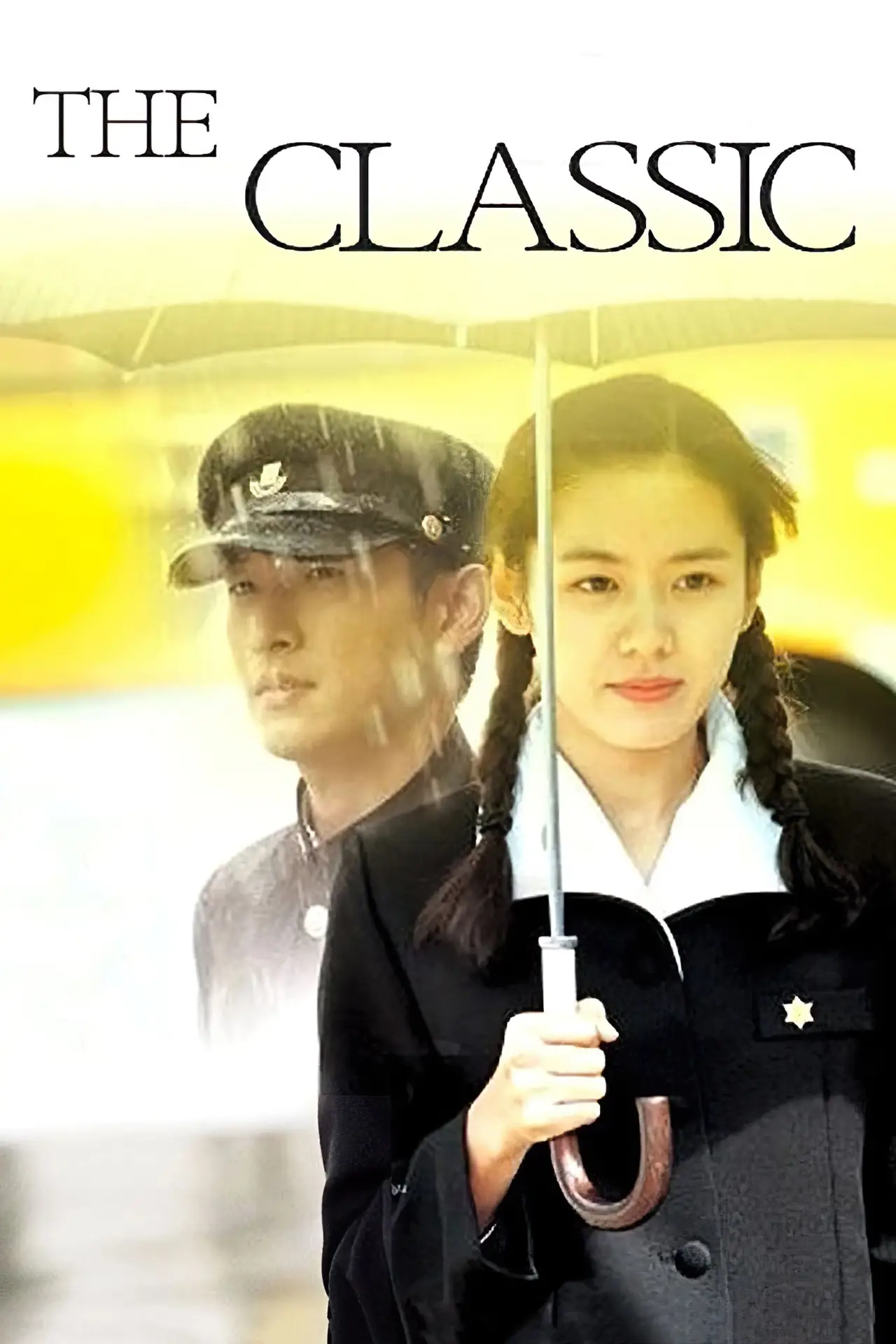 Plakat filmowy "The Classic"