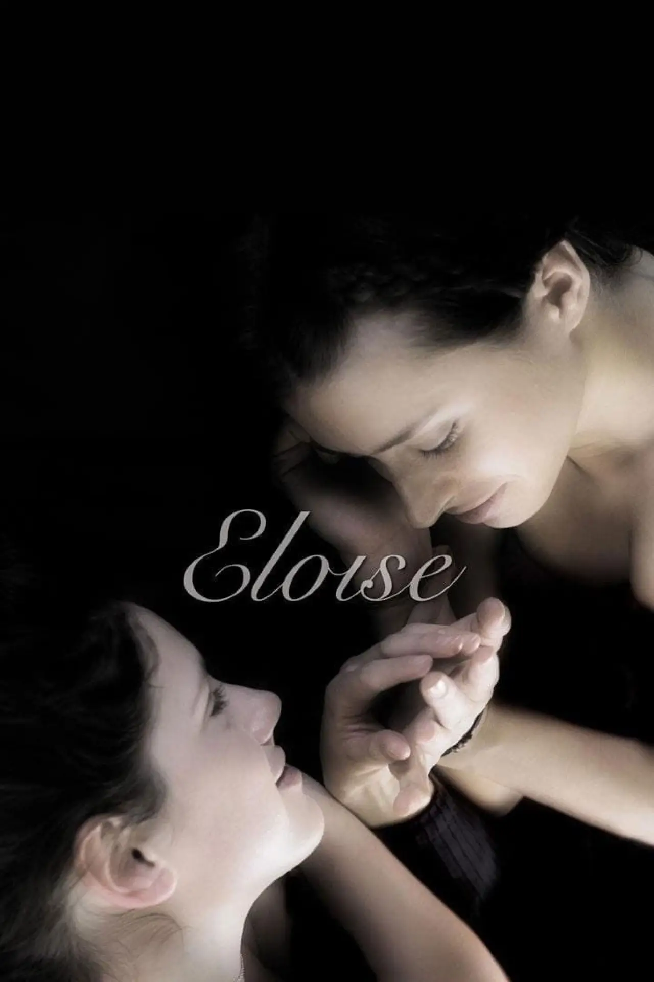 Plakat filmowy "Eloïse"