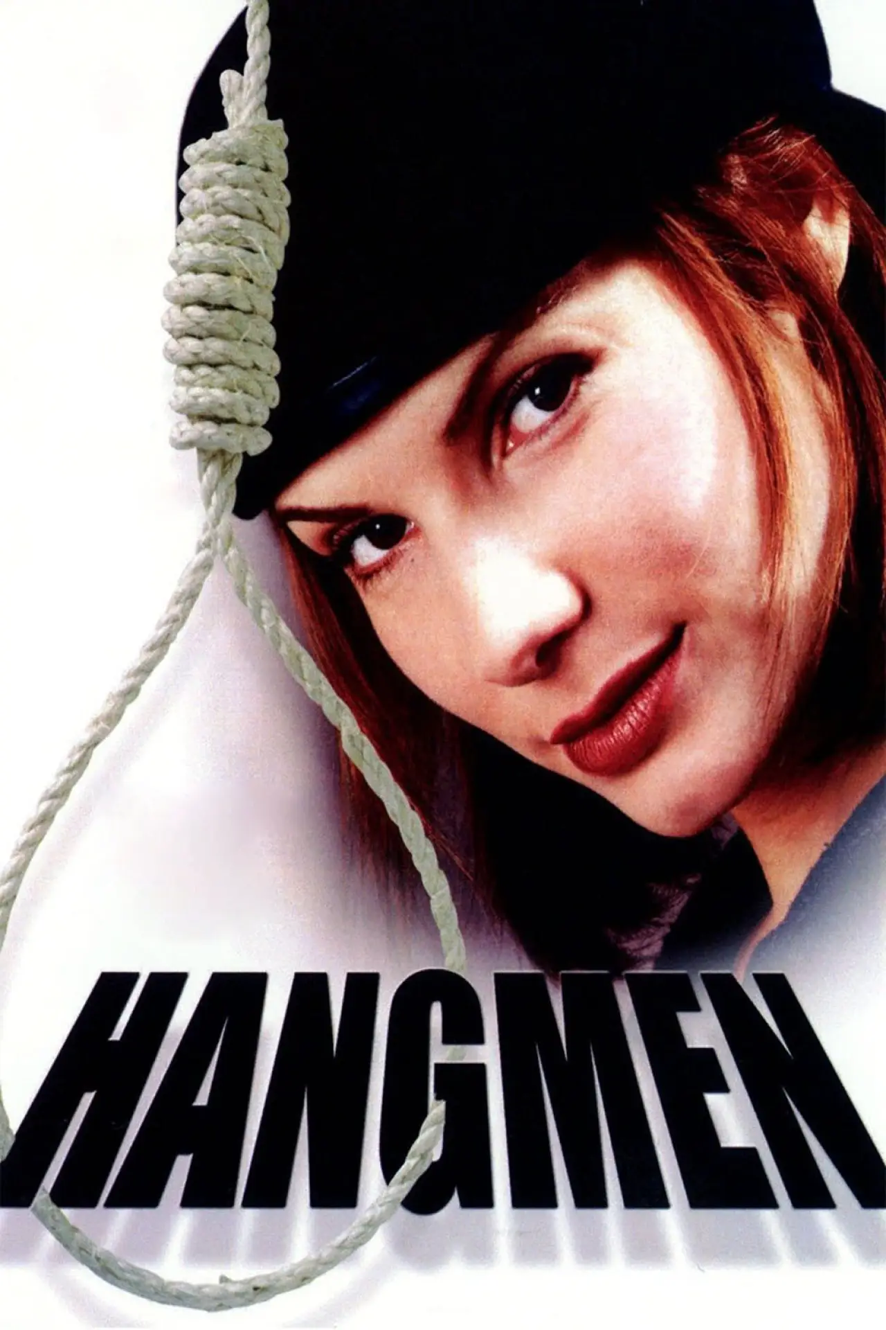 Plakat filmowy "Hangmen"