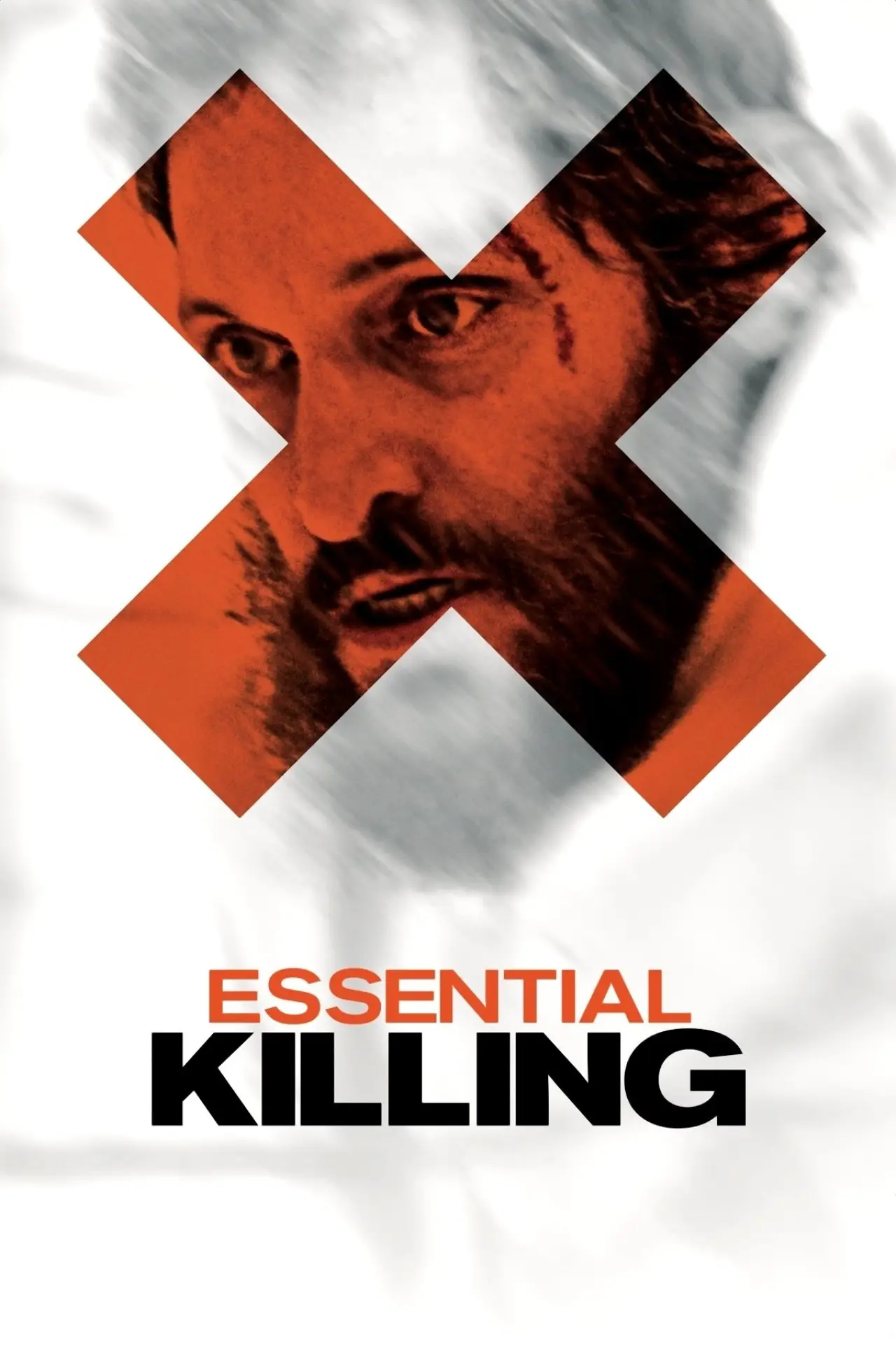 Plakat filmowy "Essential Killing"