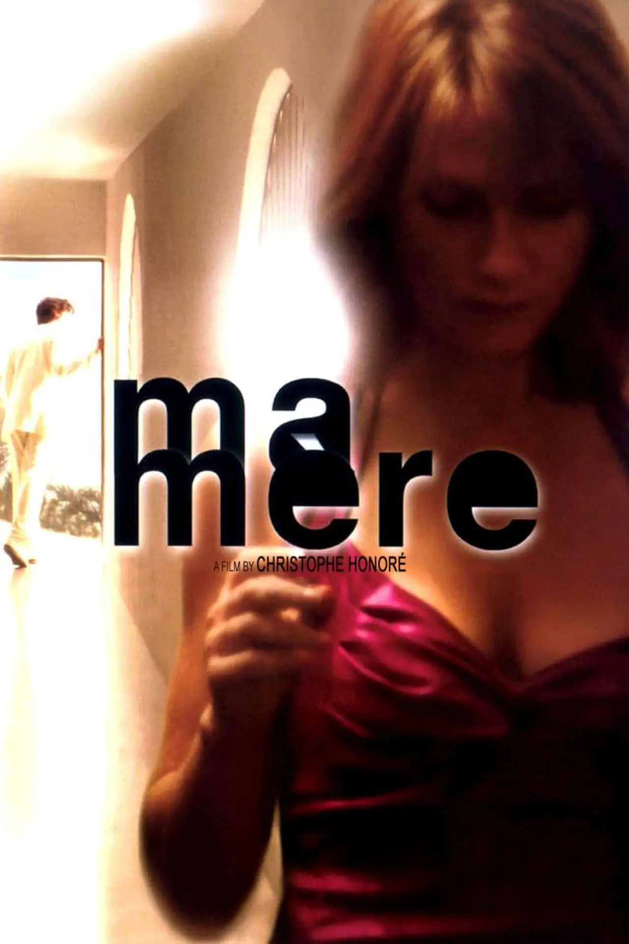 Plakat filmowy "Ma mère"
