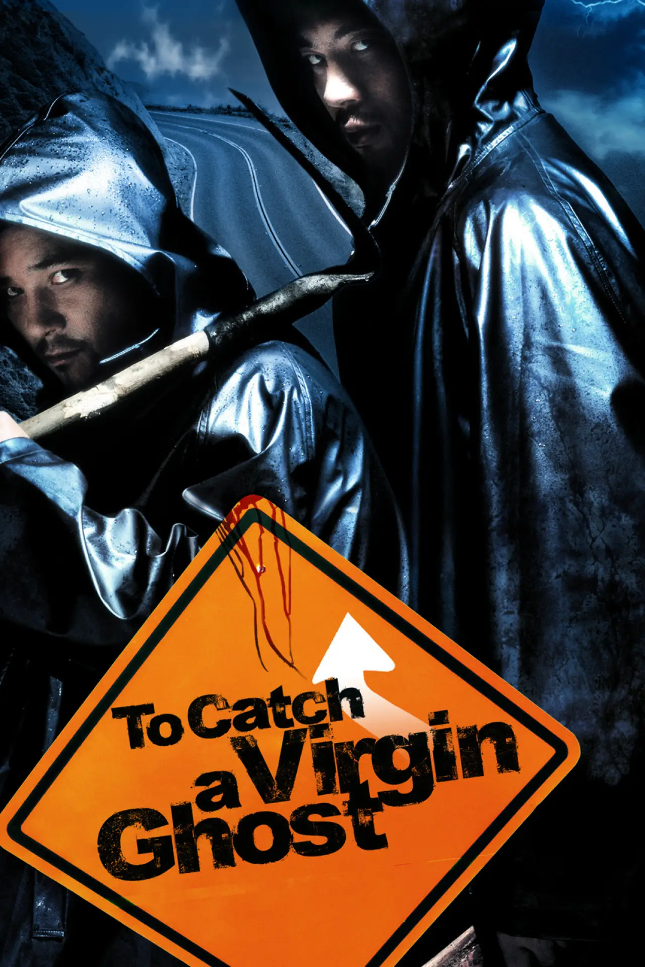 Plakat filmowy "시실리 2km"