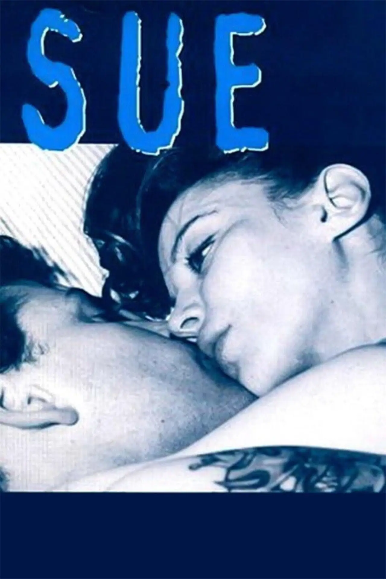 Plakat filmowy "Sue"