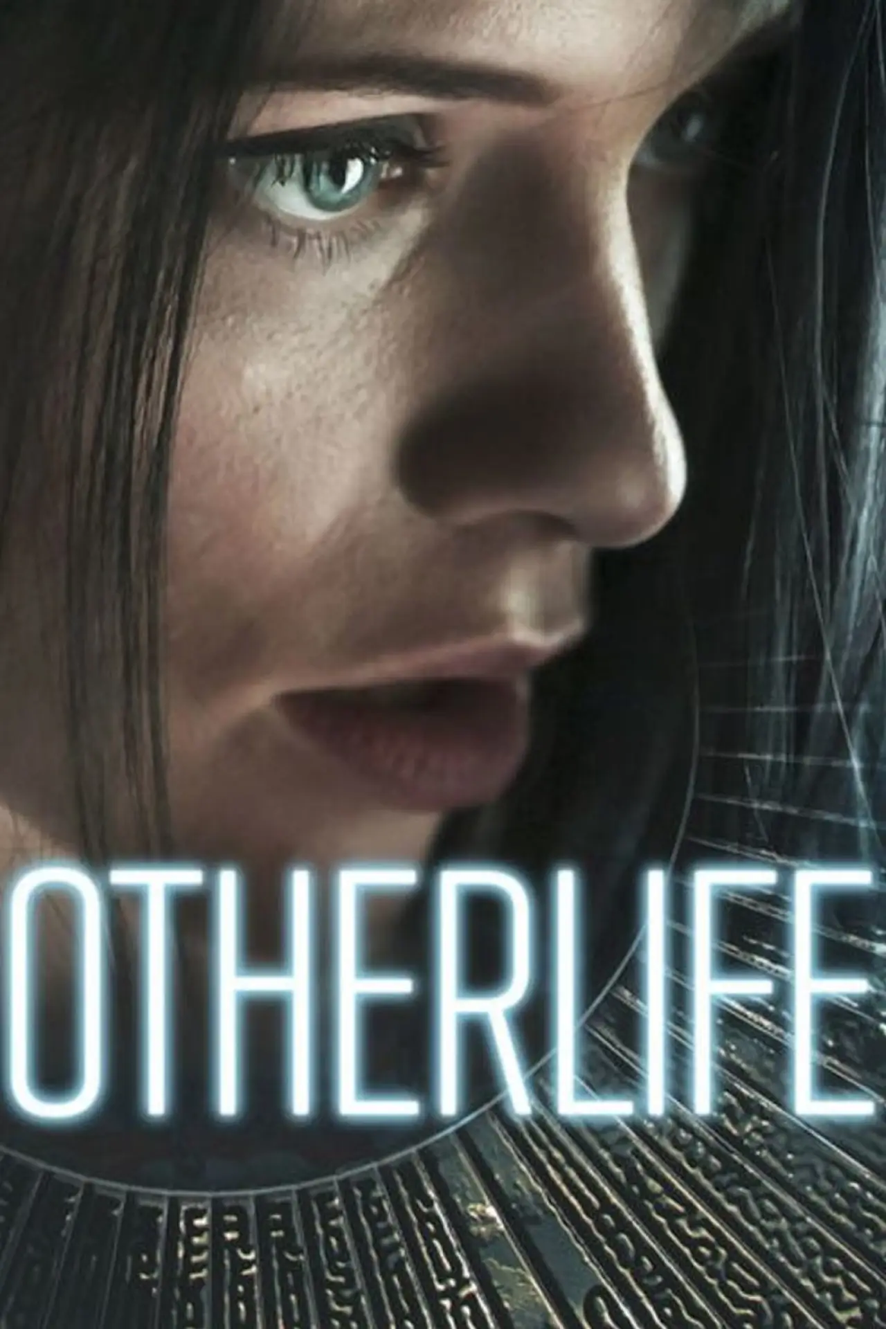 Plakat filmowy "OtherLife"