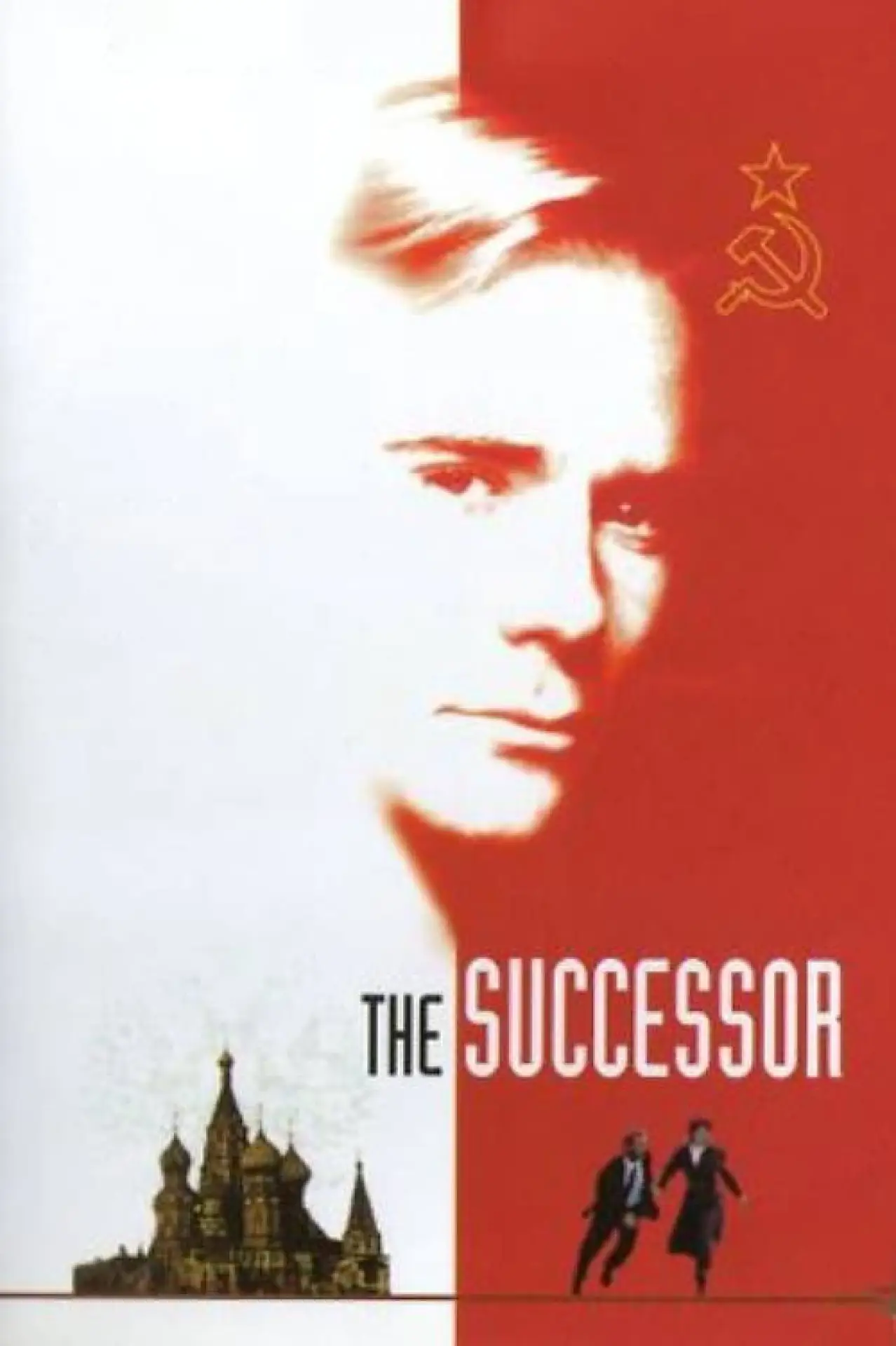Plakat filmowy "The Successor"