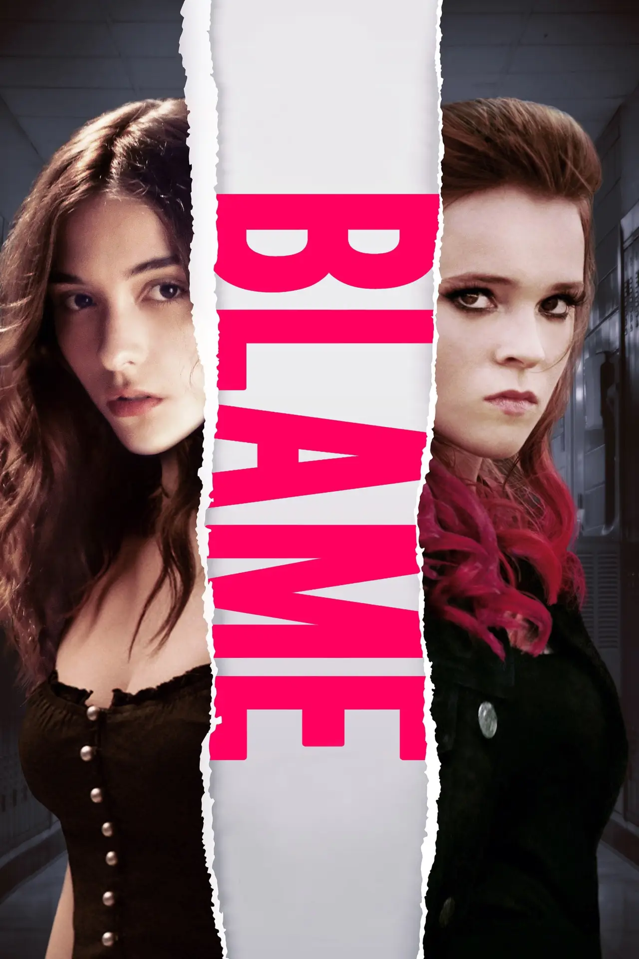 Plakat filmowy "Wina"