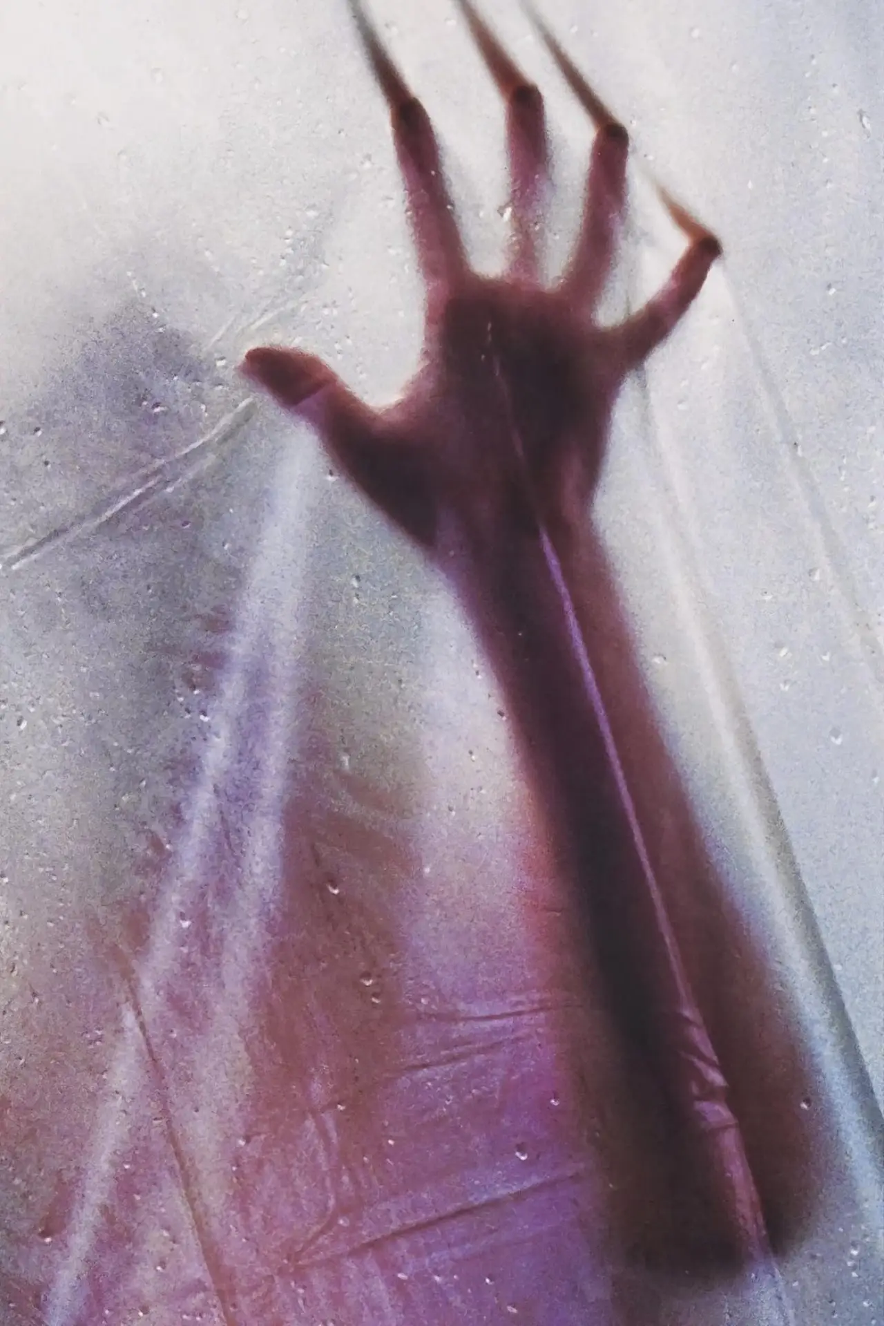 Plakat filmowy "Psycho Path"