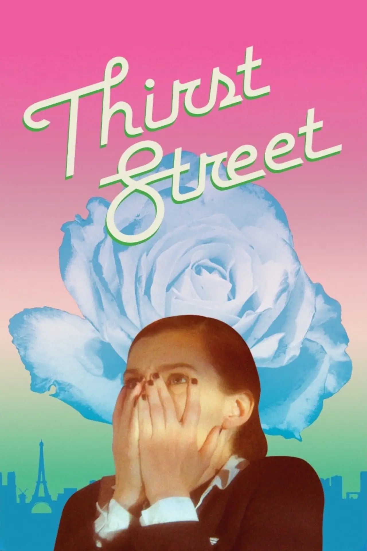 Plakat filmowy "Thirst Street"