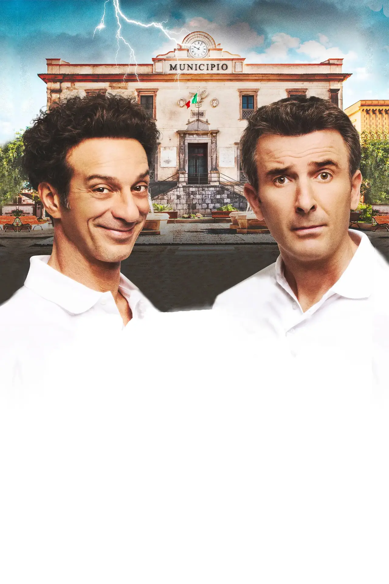 Plakat filmowy "L