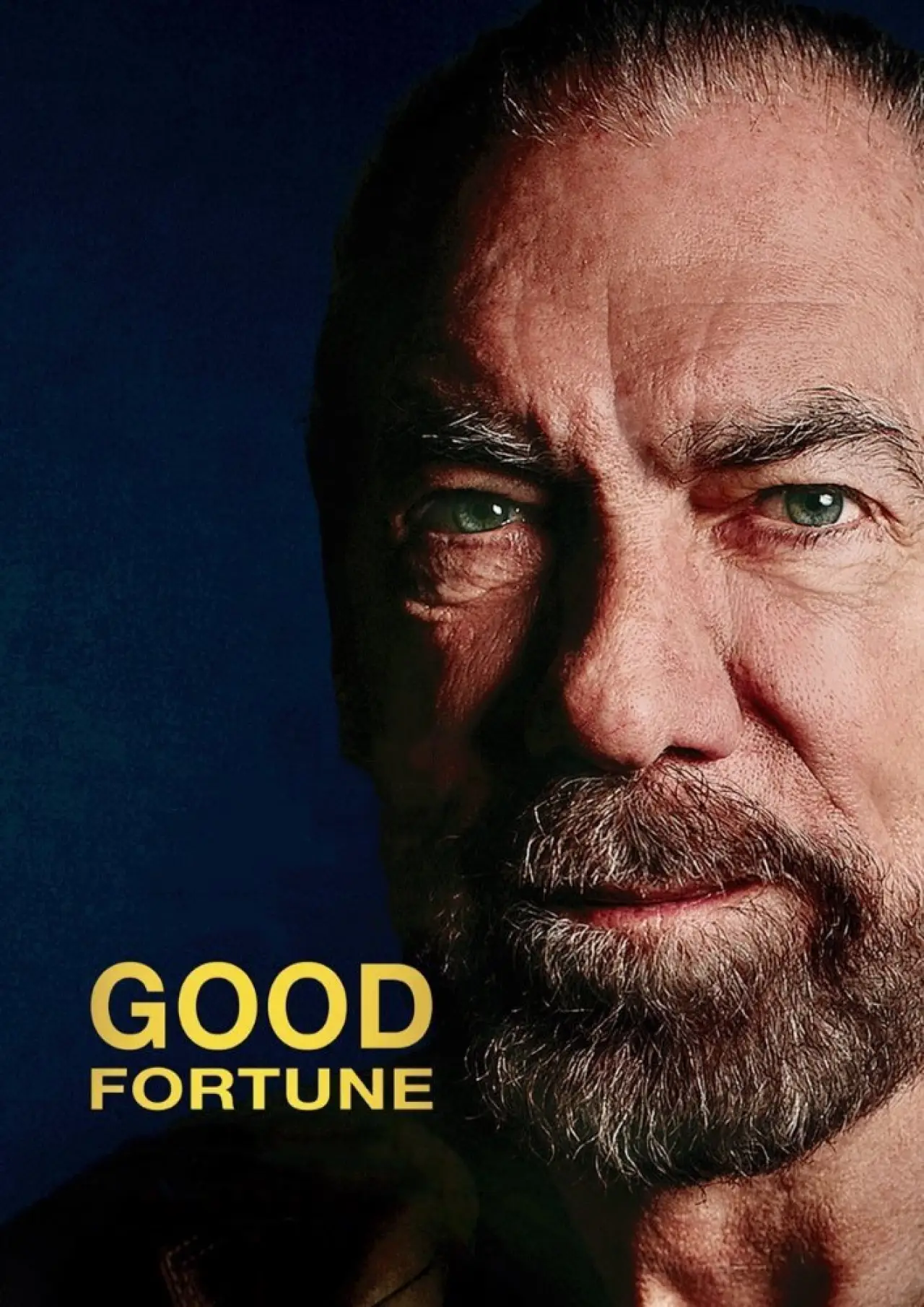 Plakat filmowy "Good Fortune"