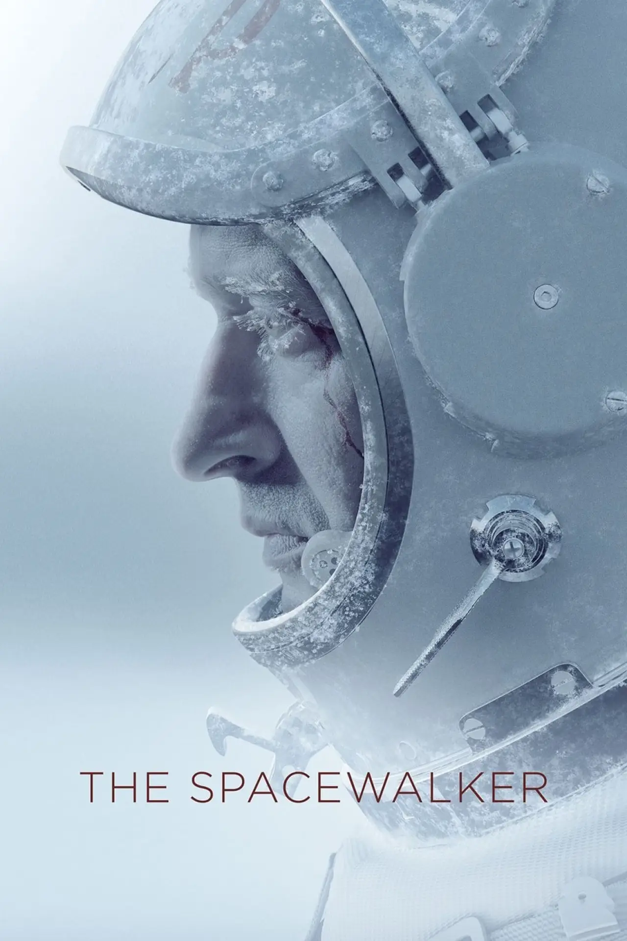 Plakat filmowy "Czas pionierów"