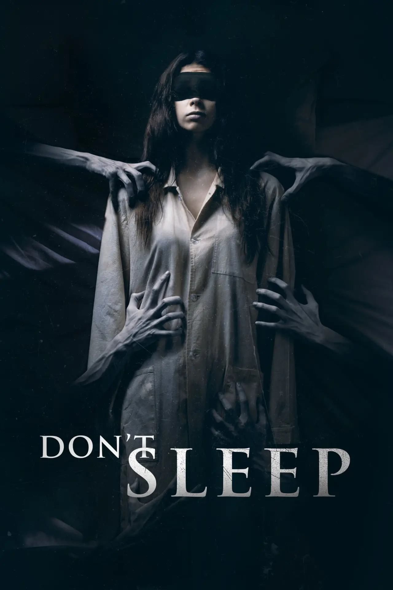 Plakat filmowy "Don